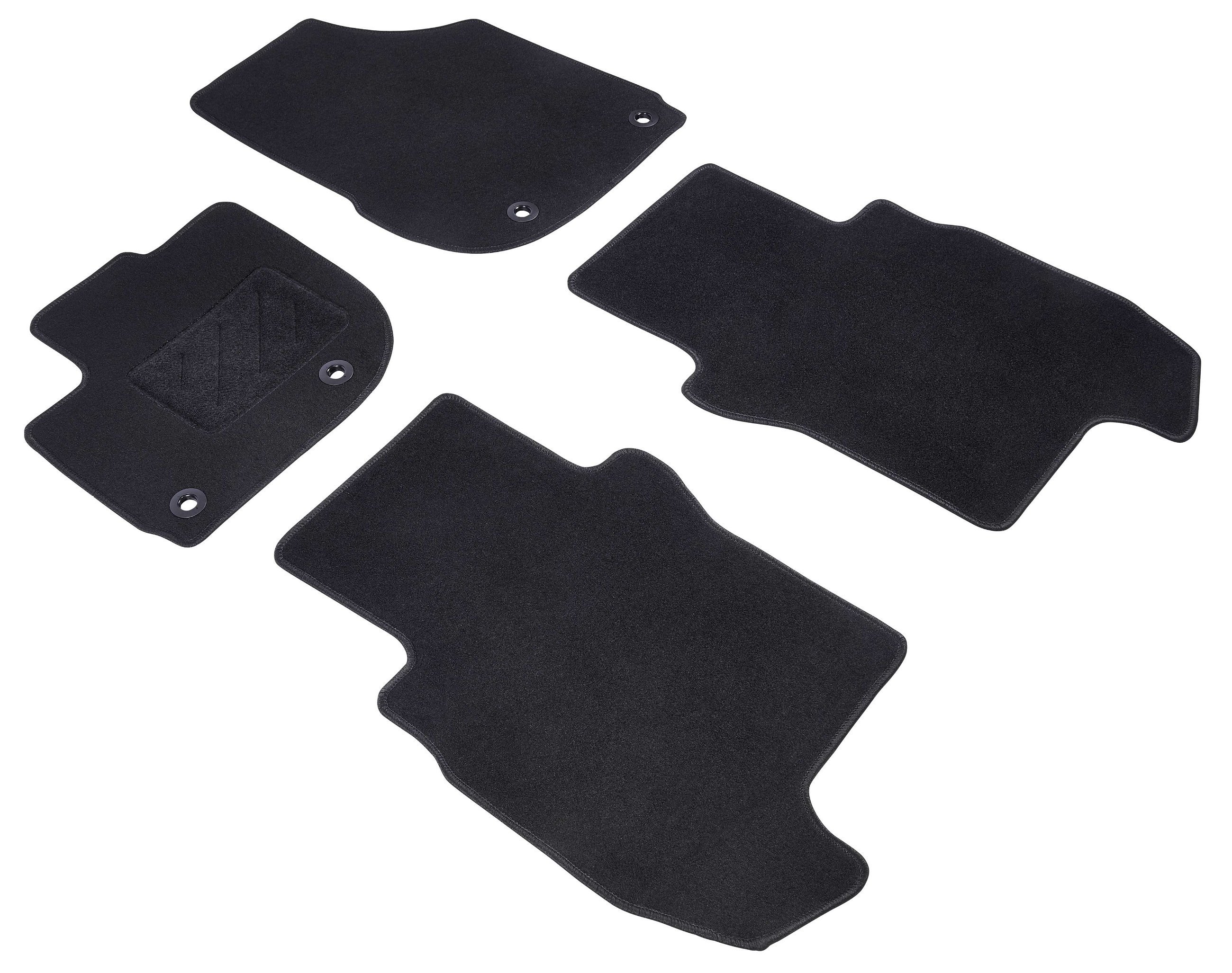Tapis de sol pour Honda Jazz V 02/2020-auj.