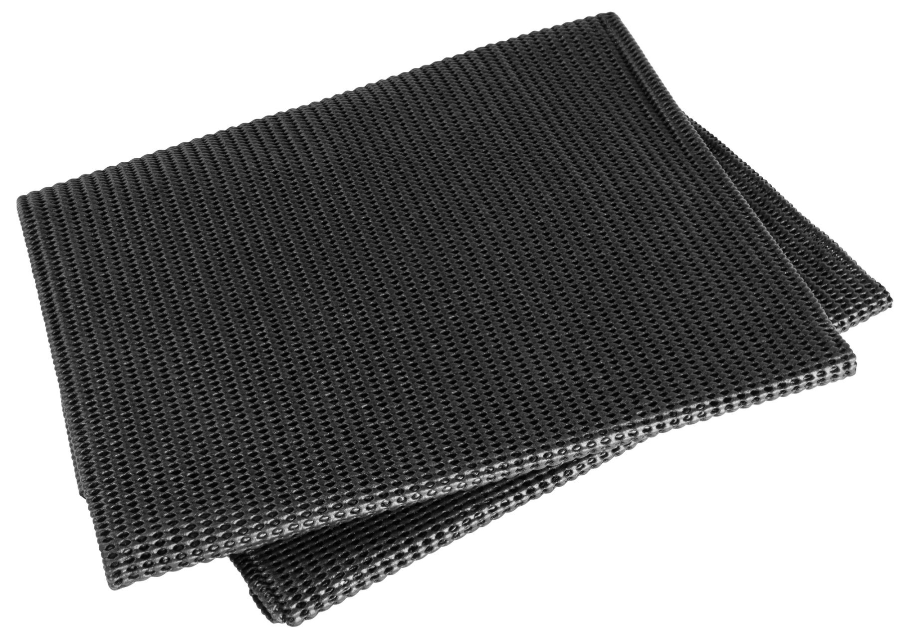 Tapis de coffre voiture: Tapis coffre antidérapant 120x100cm