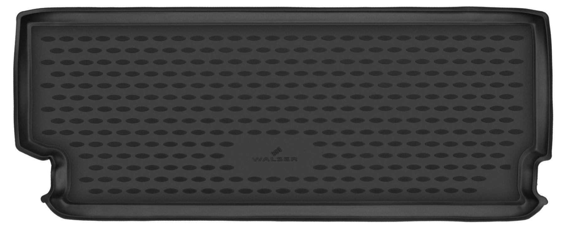 XTR Boot Mat for Tesla Model X (5YJX) 09/2013-Today