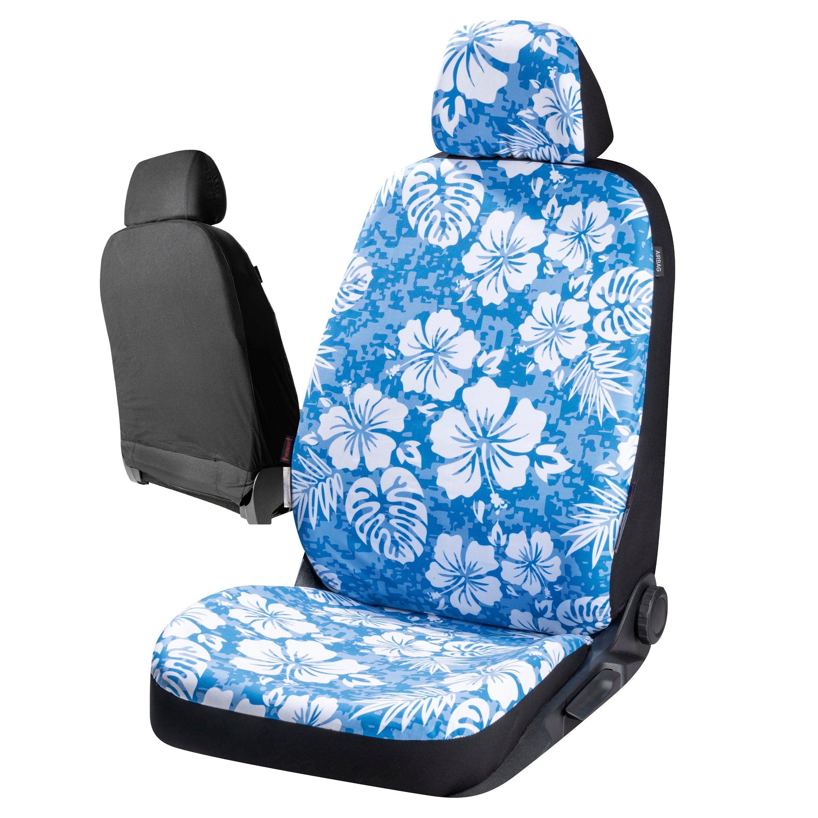 Walser Car Seat Cushions & 'Roll out' mats