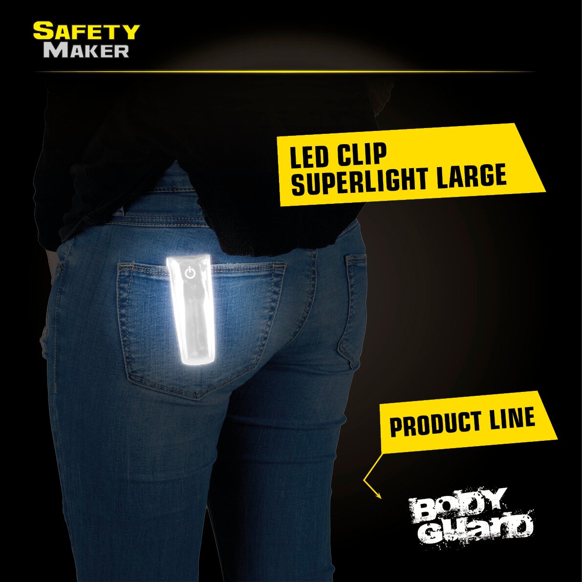 Reflector Multilight XL silver