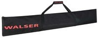Walser 30553 Skitasche f/ür Zwei Ski bis 170 cm Oder Ein Snowboard