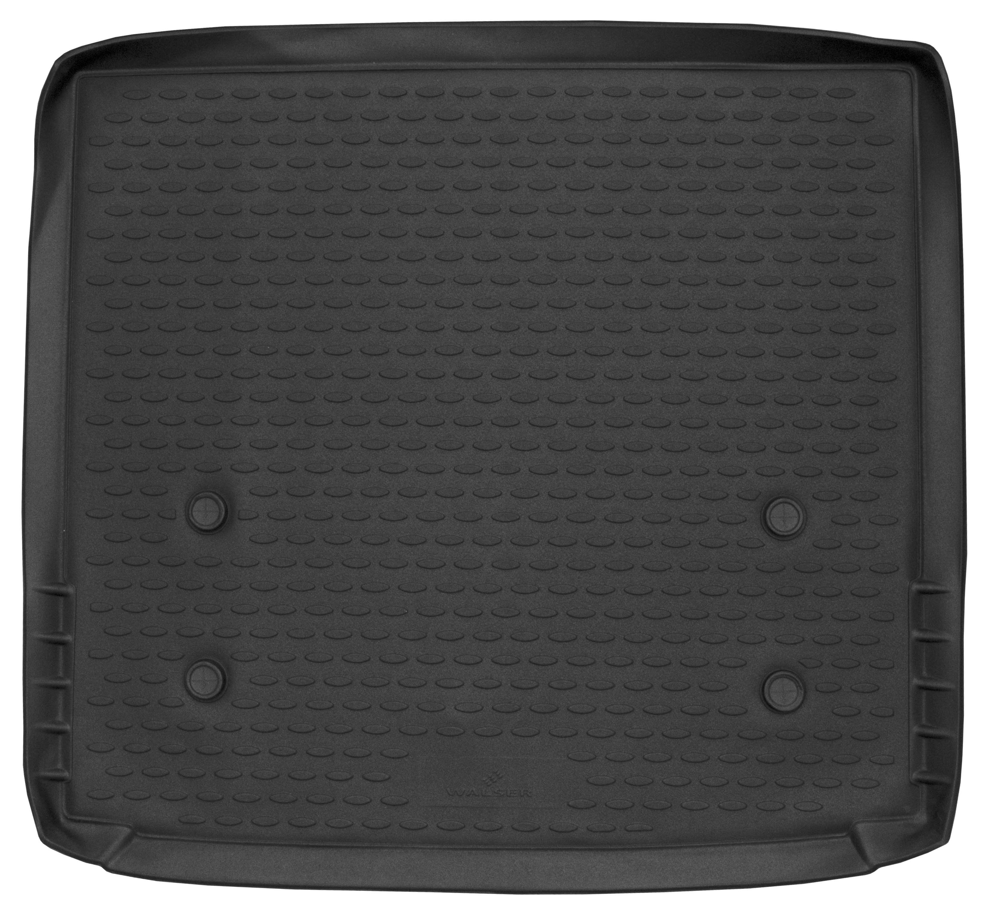 XTR Boot Liner for BMW X1 (E84) 2009 - 2015
