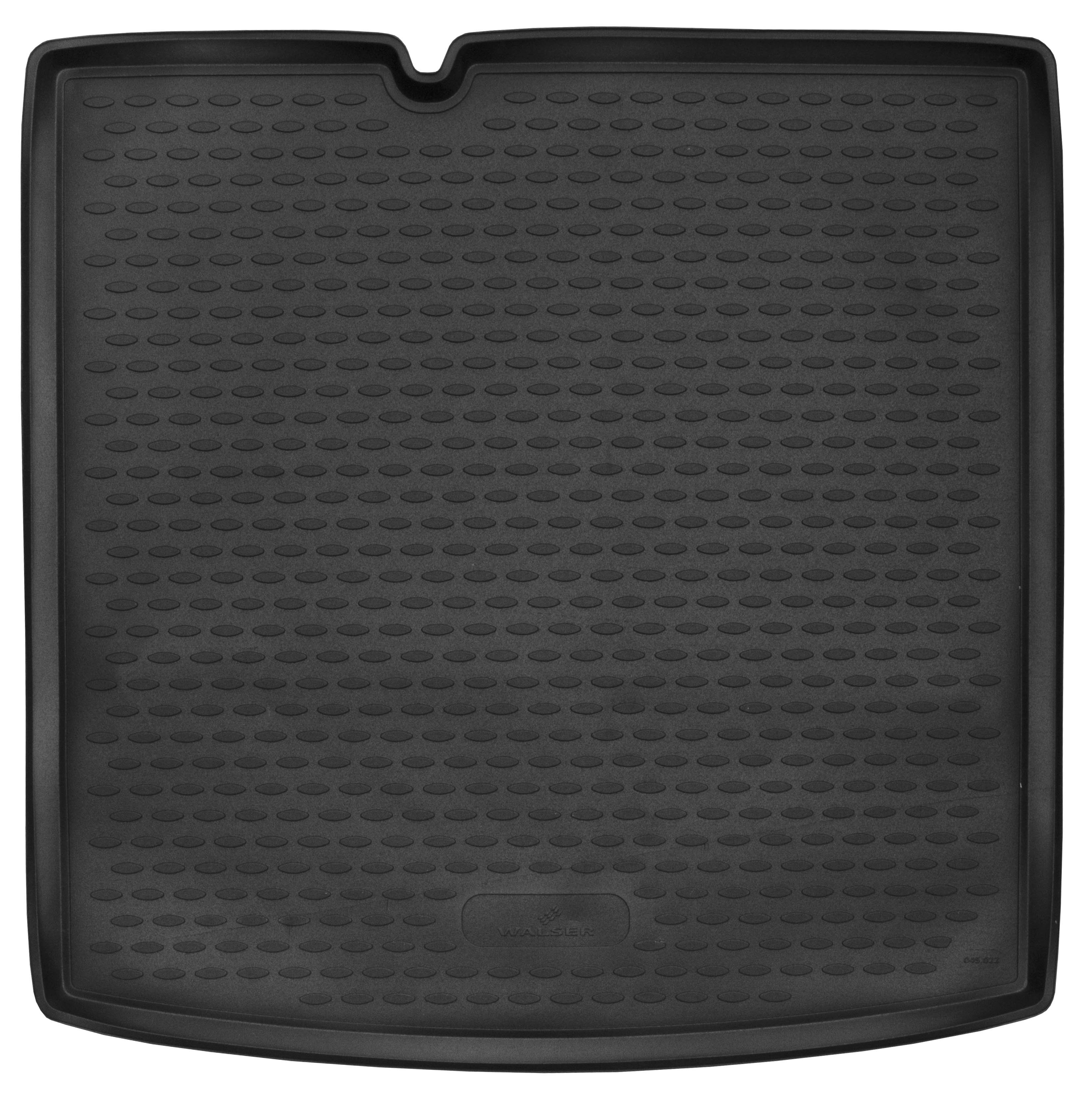 XTR Boot Liner for Skoda Fabia III (NJ5) Wagon 08/2014 until Facelift 2018