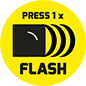 PRESS_1_FLASH