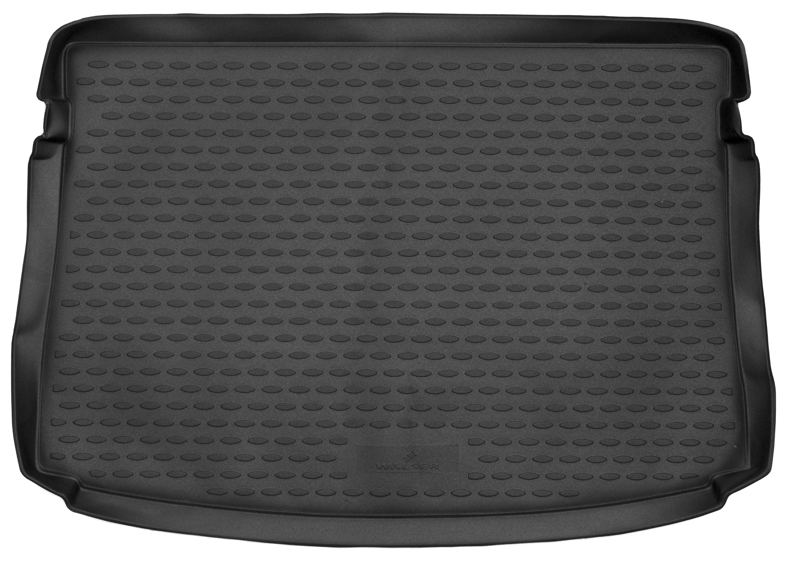XTR Boot Mat for VW Golf 7 08/2012-Today, VW Golf 8 07/2019-Today
