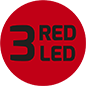 3_RED_LED