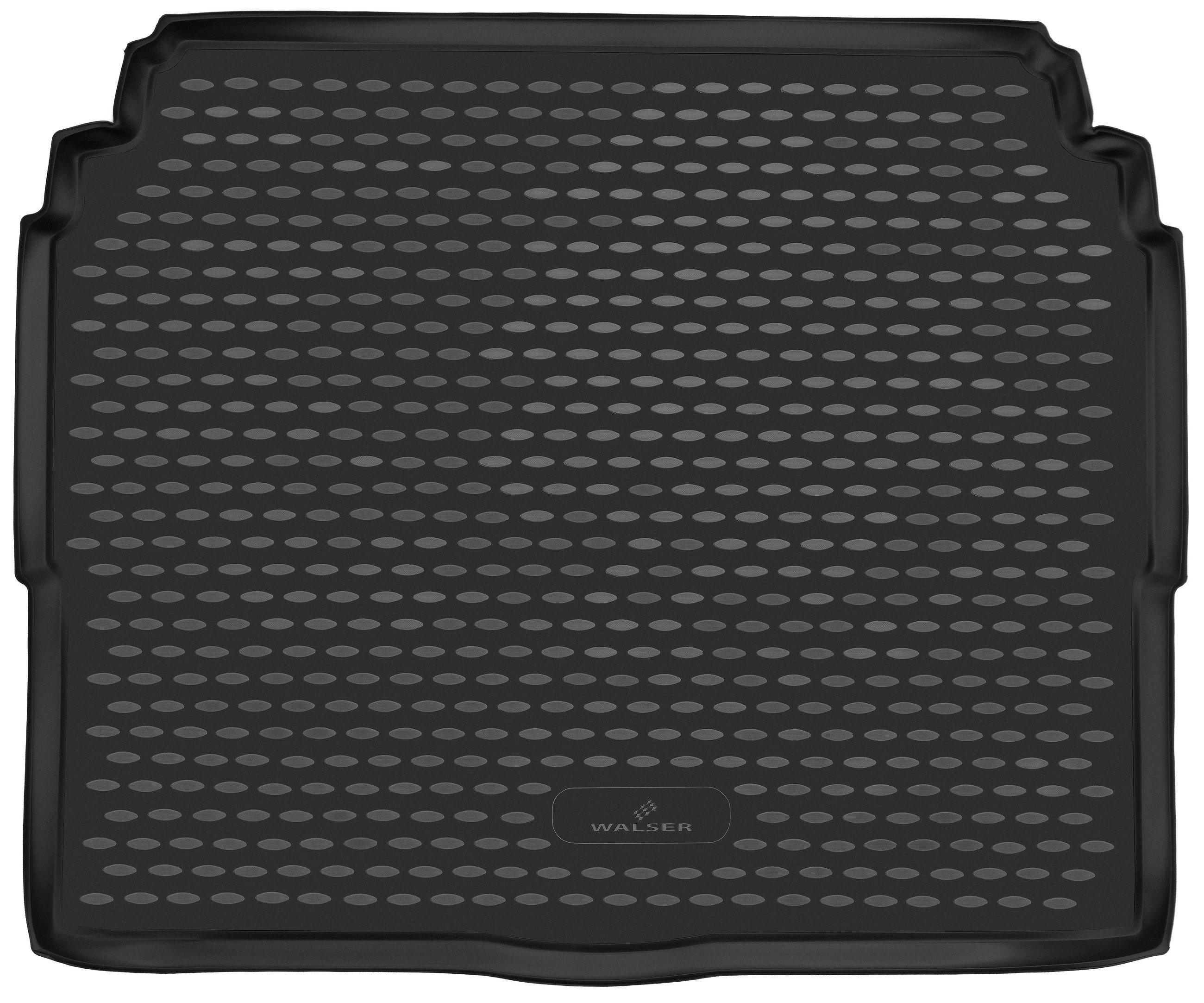 XTR Boot Mat for Peugeot 3008 SUV lower loading floor 05/2016 - Today