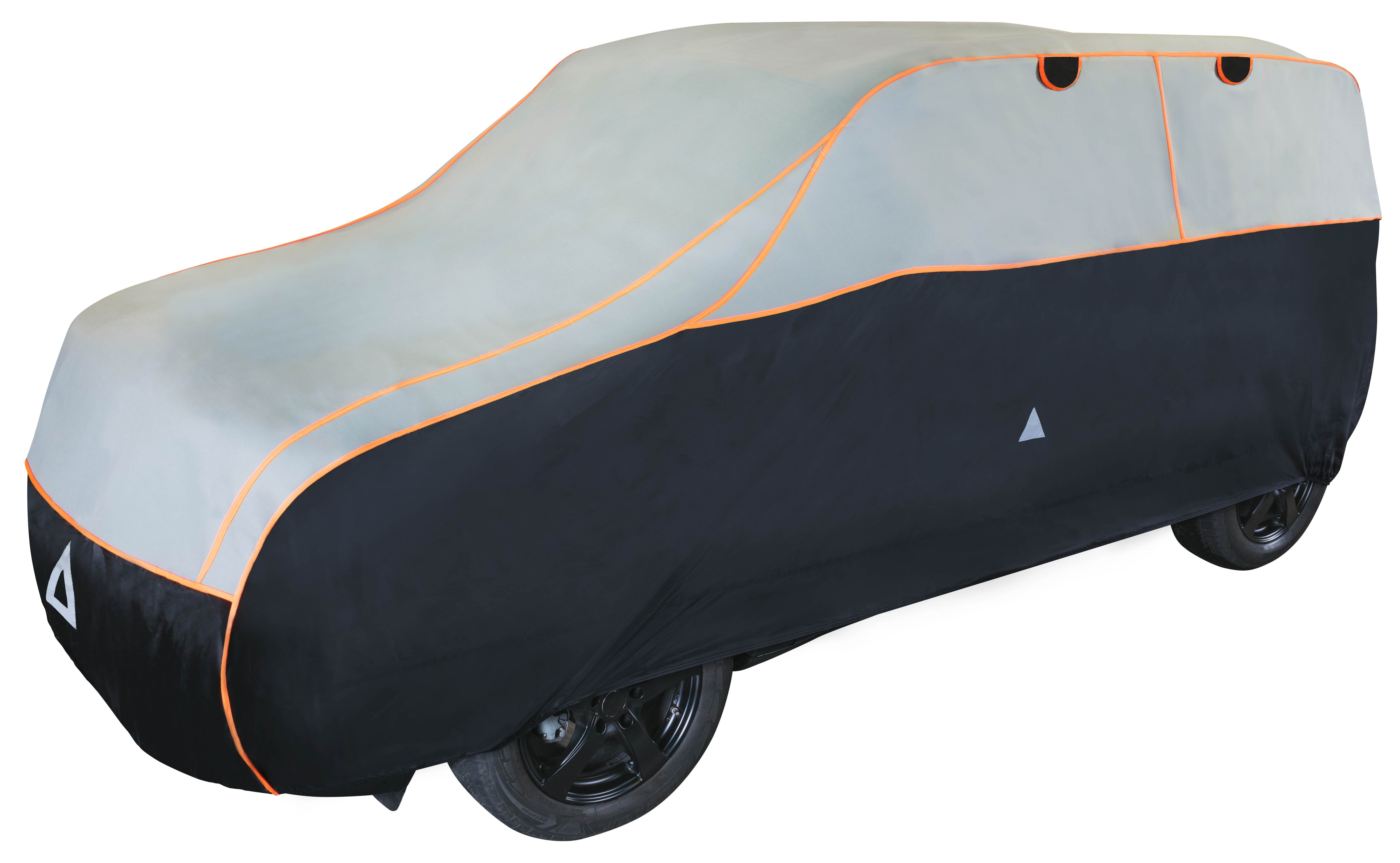 Car hail protection tarpaulin Perma Protect SUV size M