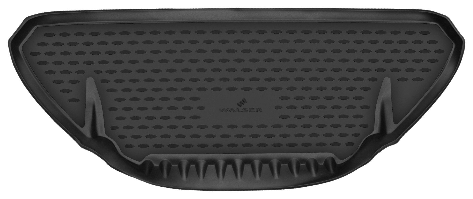 XTR Boot Mat for Tesla Model X (5YJX) 09/2013-Today, front luggage compartment