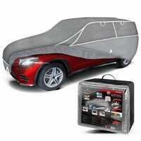 | Hail Shop size cover & UV protection L Hybrid SUV Car protection Protect | Online | Covers Garages Walser hail covers