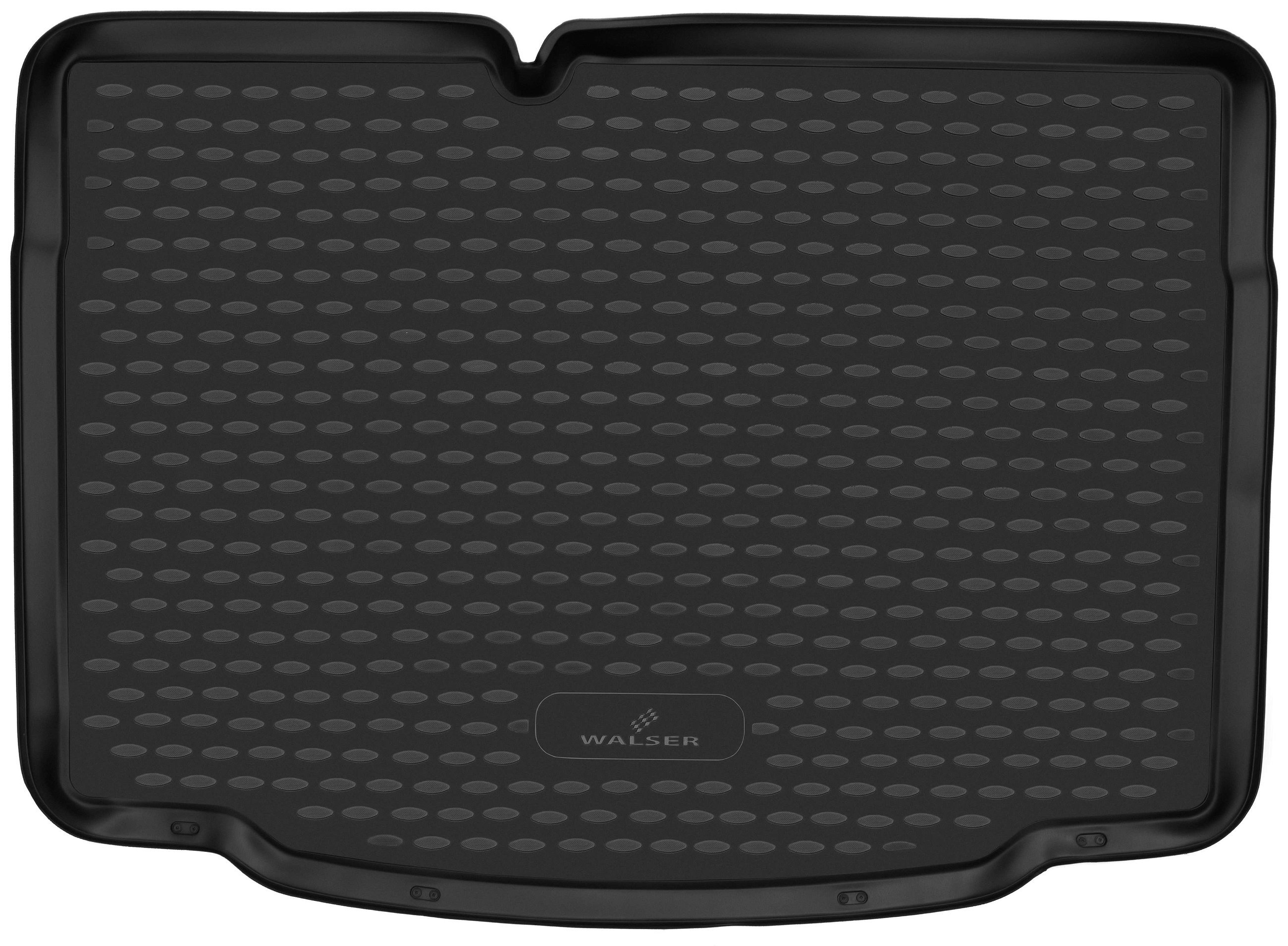 XTR Boot Mat for Renault Clio V 2019 - Today