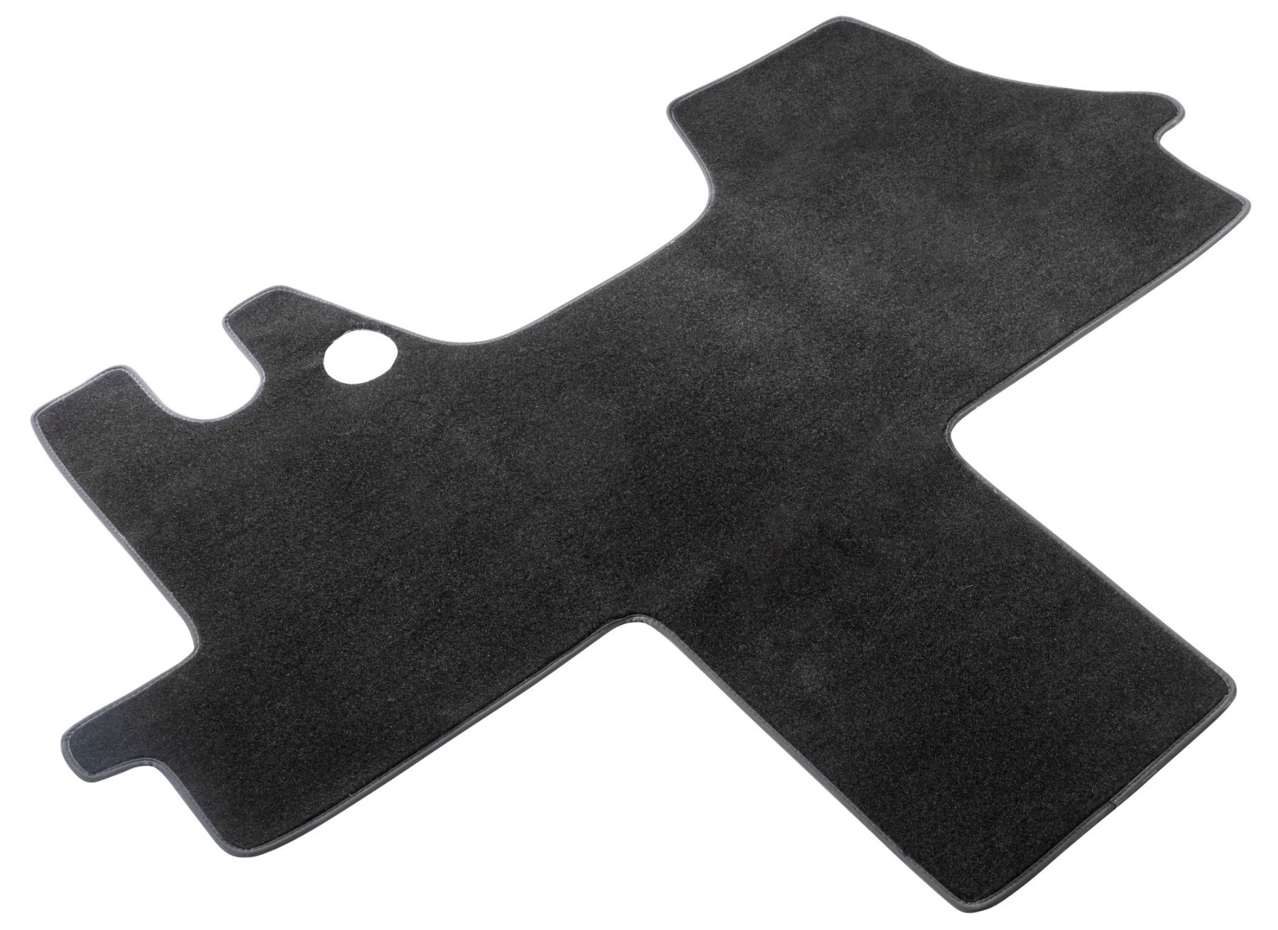 Premium Tapis de sol pour Citroen Jumper II 04/2006-auj., Fiat Ducato 07/2006-auj.