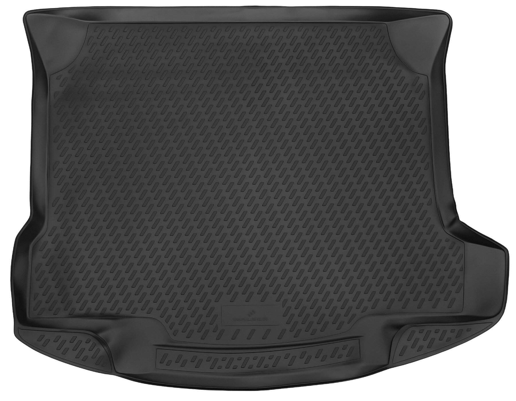 XTR Boot Liner for Mazda 3 (BL) Sedan 2008 - 2014