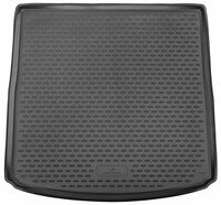 XTR Boot Mat for Seat Leon ST (5F8) Wagon upper loading floor 09/2012-Today