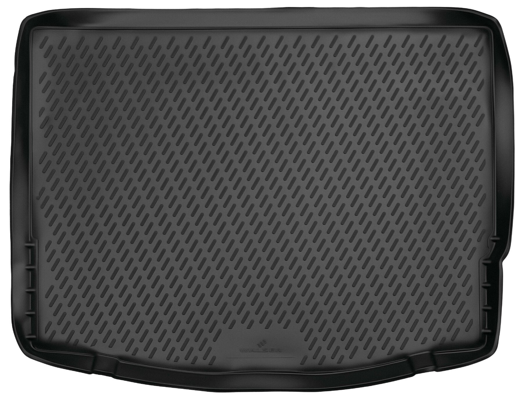 XTR Boot Liner for Ford Focus III 2010 until Facelift 2015