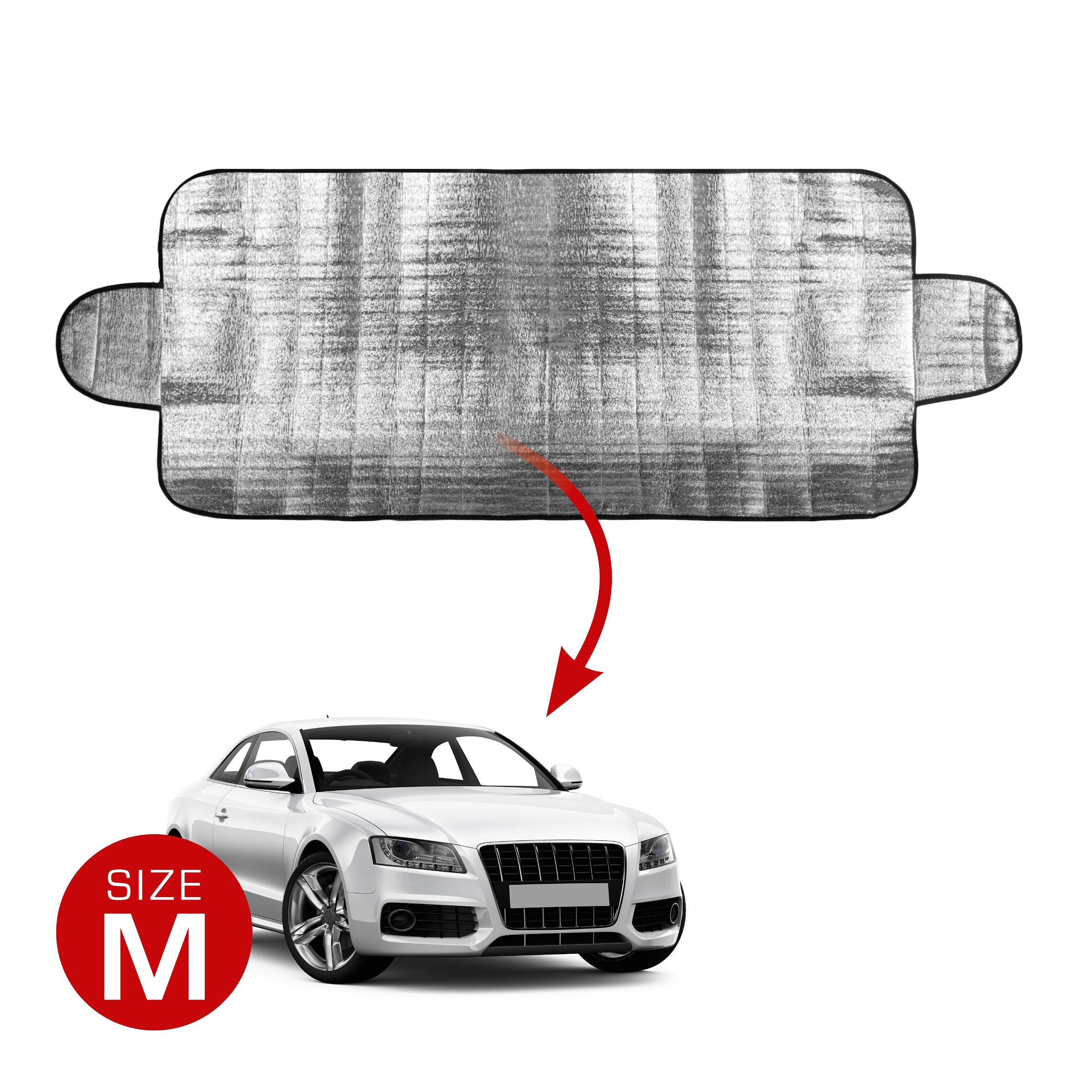 Sonnenschutz Auto Auto-Sonnenschutz Scheiben Autofenster