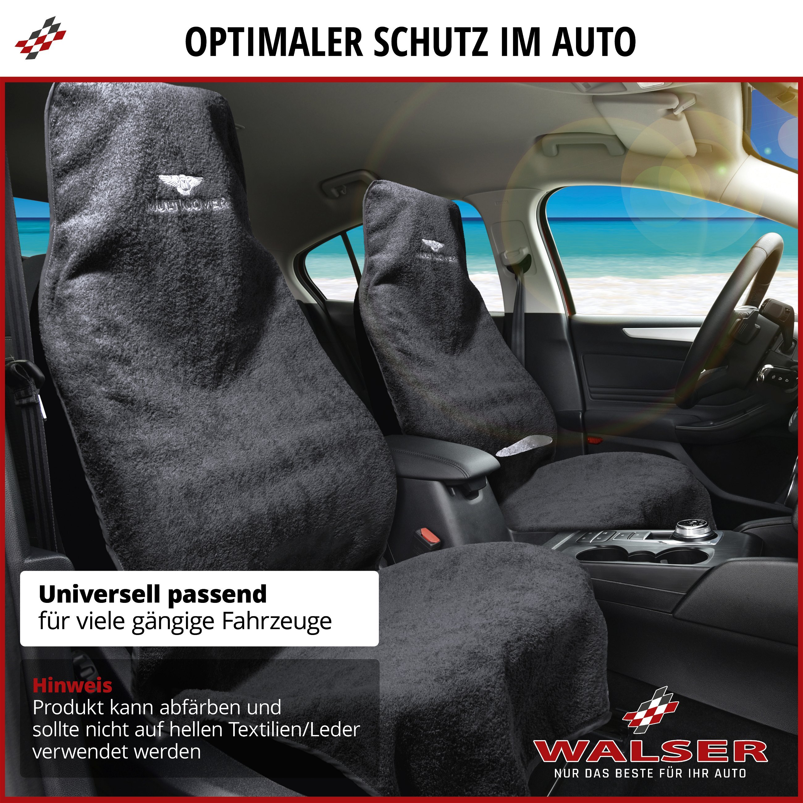 Werten Autositze Waschbaren Bequemen Sitzen - Temu Austria