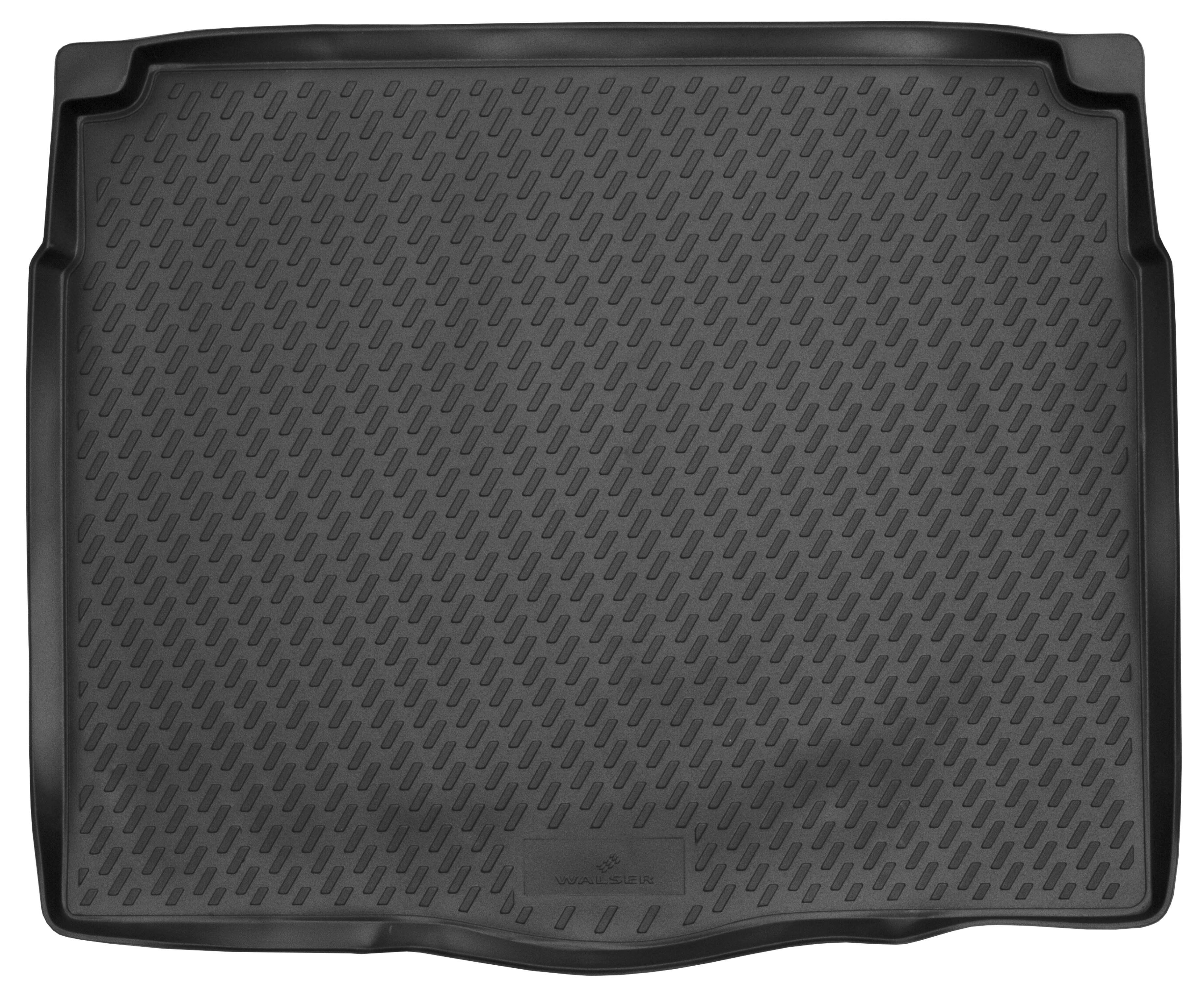 Kofferbakmat XTR geschikt voor Opel Astra J 5-deurs 2009 - 2015 Notchback