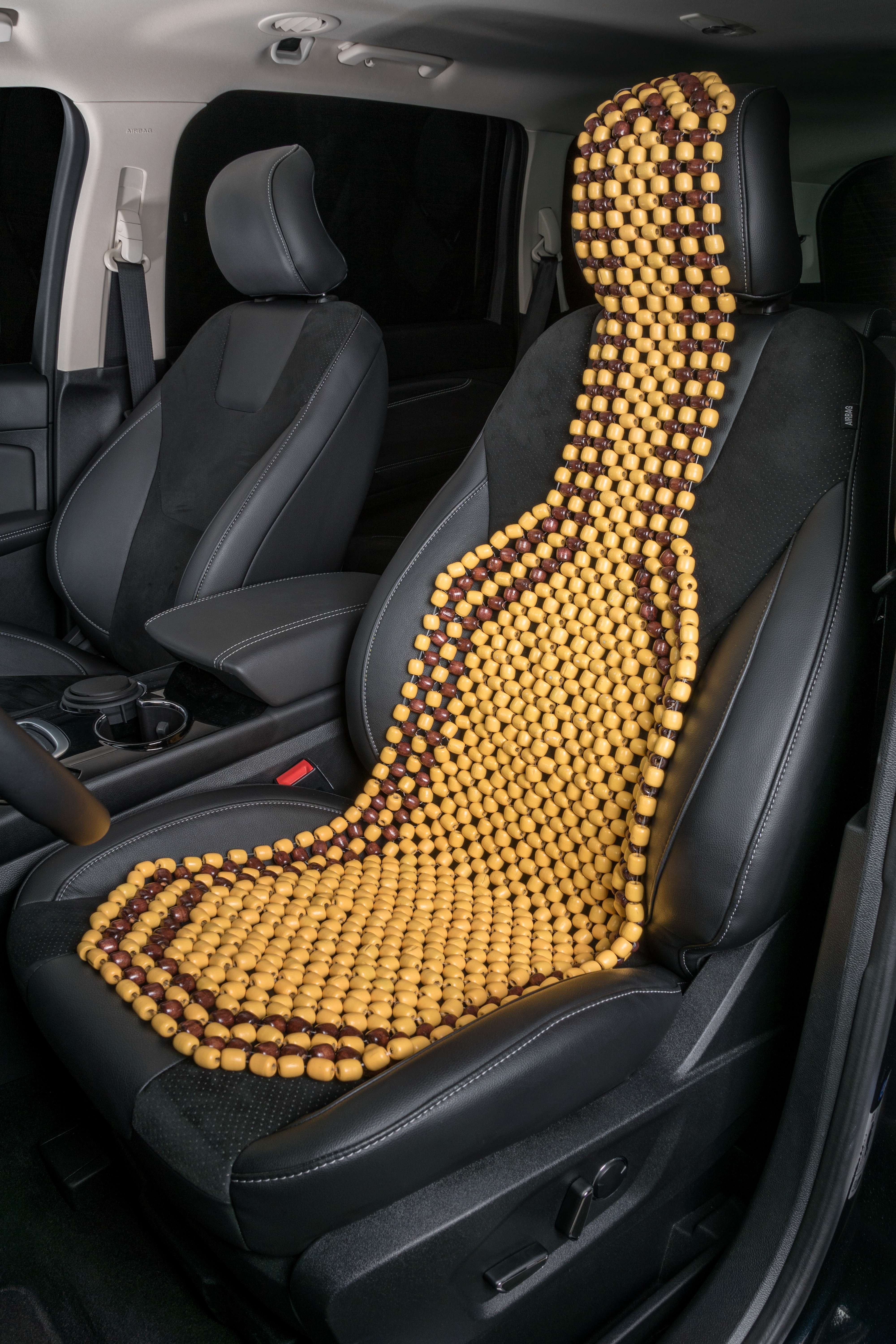 Luftzirkulation Und Sanfte Massage Auto Holzperlen Auflage Macht Das Fahren Erträglicher Auto Massagekissen Sitzmatte Holzkugel Sitzauflage Autositzauflage Sitzbezug Auto Aus Natur Holz Luftzirkulation Und Sanfte Massage Auto Holzperlen Auflage Macht Das Fahren Erträglicher Auto Massagekissen Sitzmatte Holzkugel Sitzauflage Autositzauflage Sitzbezug Auto Aus Natur Holz