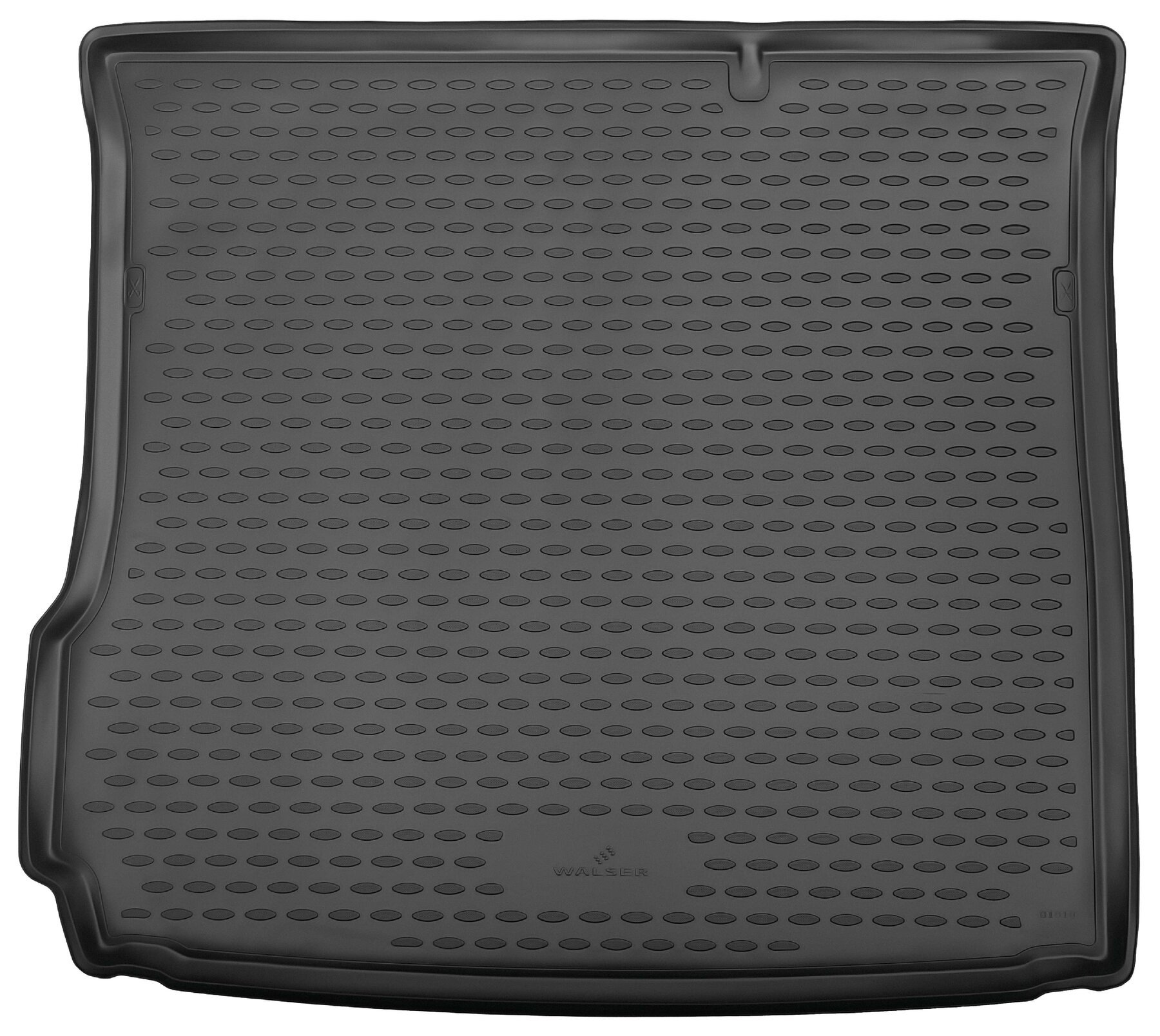 XTR Boot Mat for Dacia Duster second generation 10/2017-Today