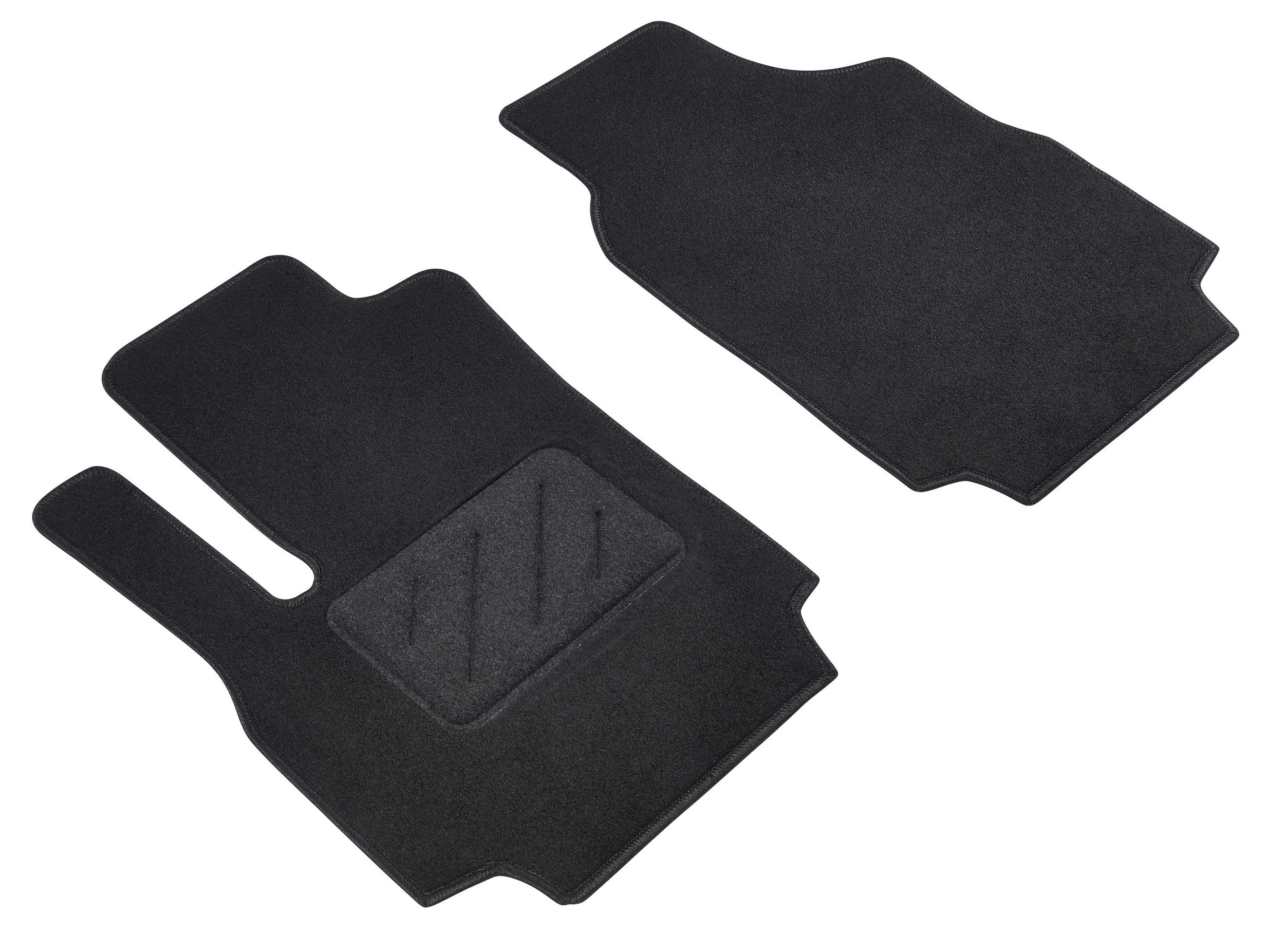 Tapis de sol pour Fiat Fiorino 01/2007-auj.