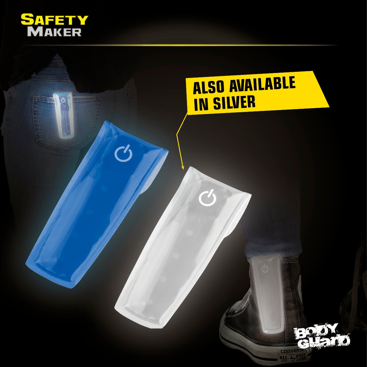 Reflector Multilight XL blue