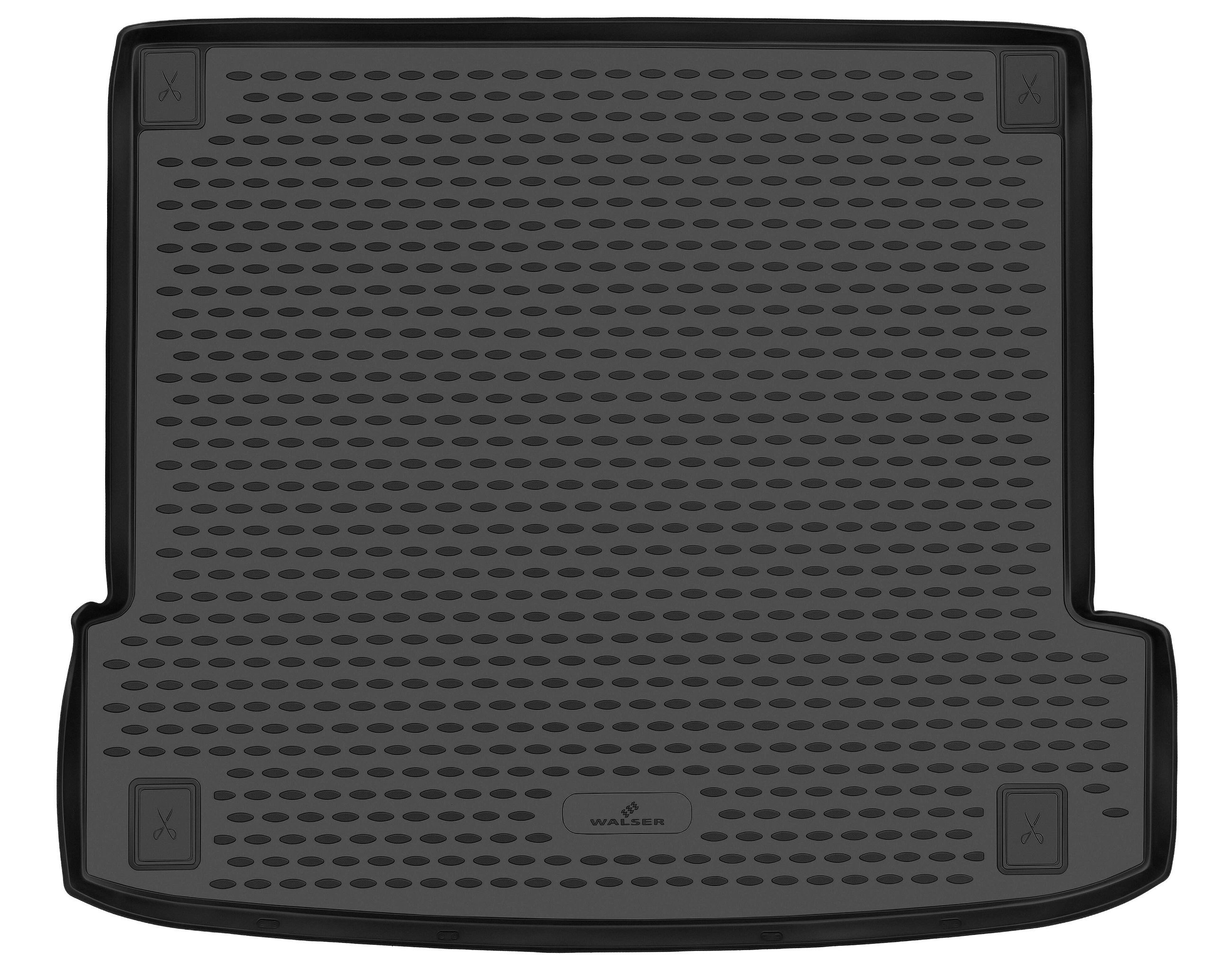 XTR Boot Mat for BMW X6 (G06, F96) 08/2019-Today