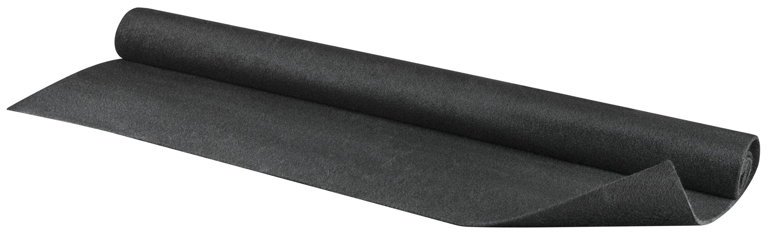 Tapis de voiture Cutty 150x100 cm noir universel