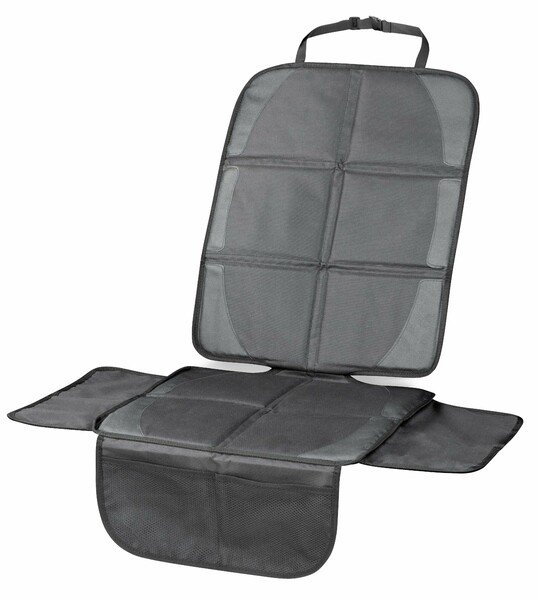 Proteggi sedile per seggiolino per sedile posteriore auto Protect XL 122x47cm