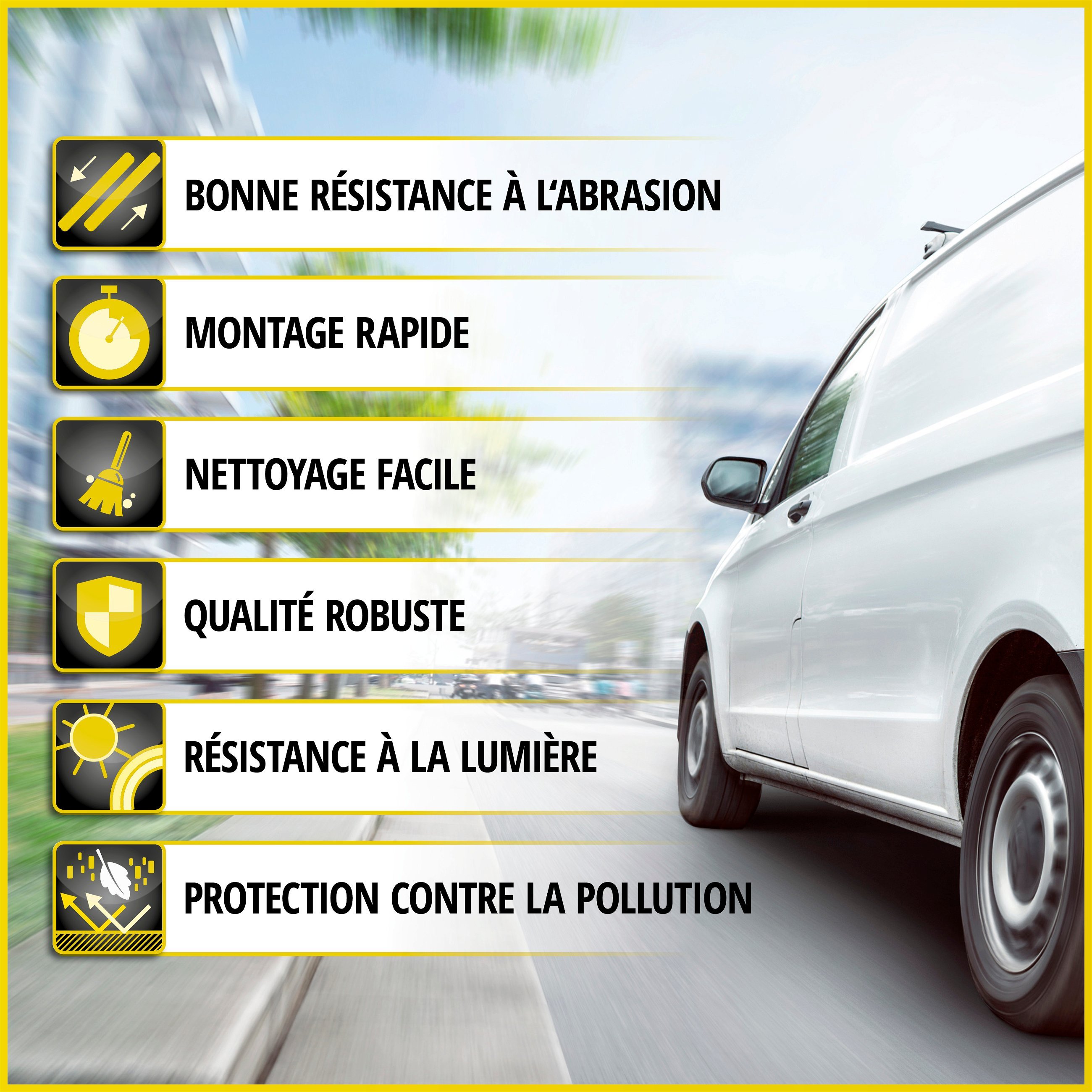 Housse de siège Transporter en simili cuir pour Fiat Ducato, siège simple et double