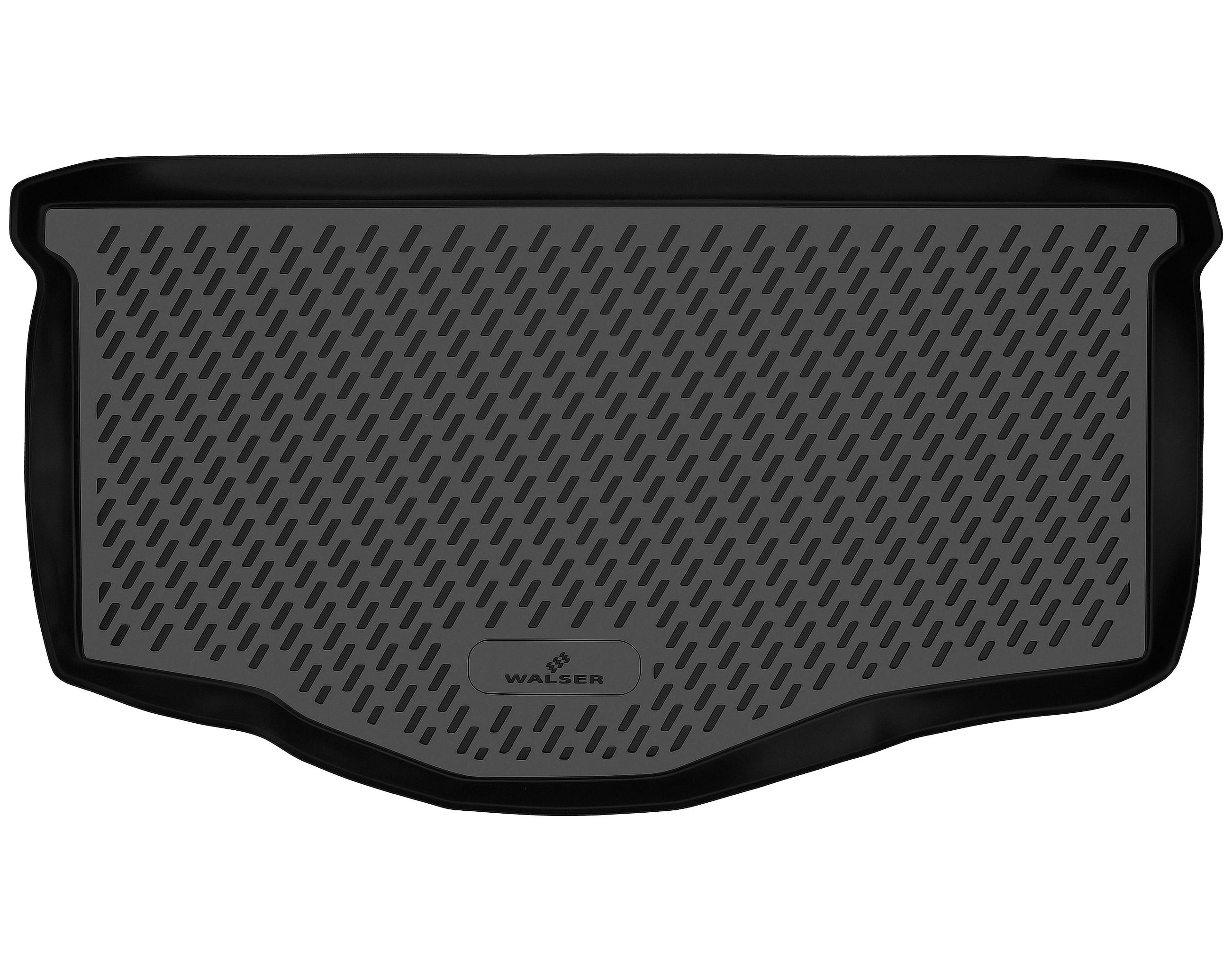 XTR Boot Mat for Suzuki Swift IV 10/2010-Today