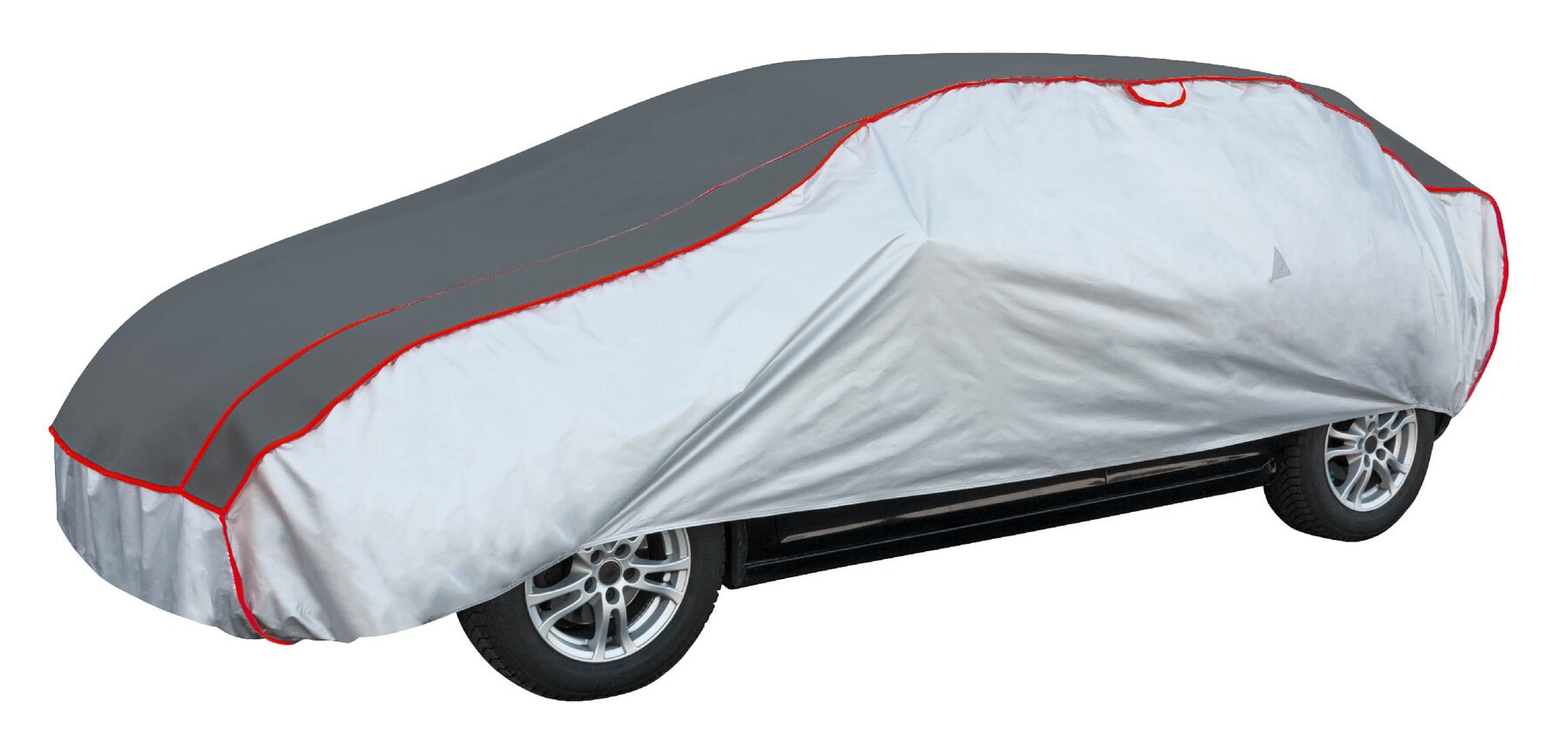 Car hail protection tarpaulin Premium Hybrid size M