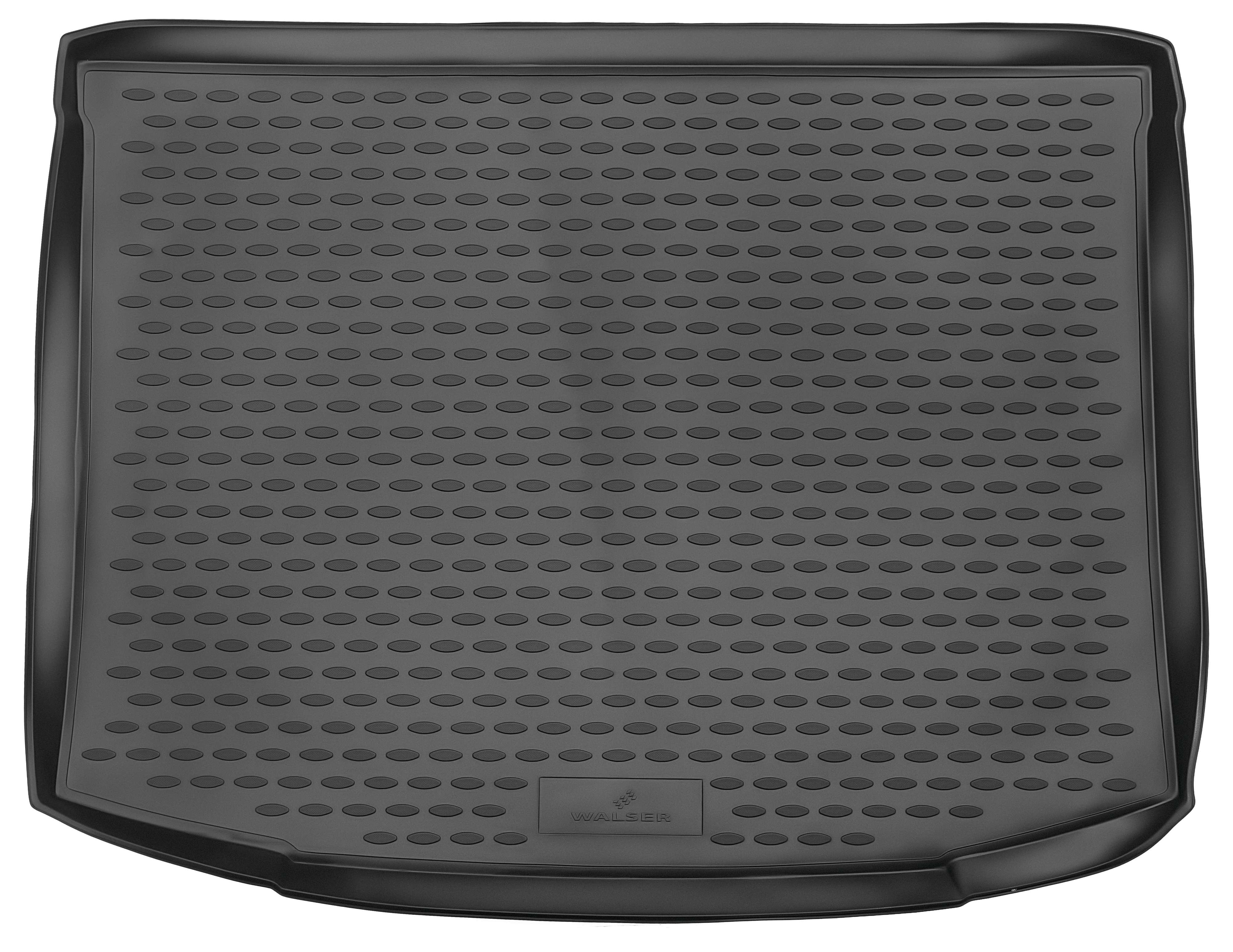 XTR Boot Liner for Fiat Bravo II (198) 2006-12/2016