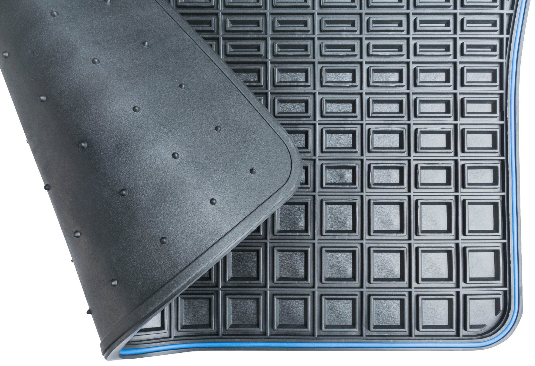 Tapis en caoutchouc Blueline Premium size 4