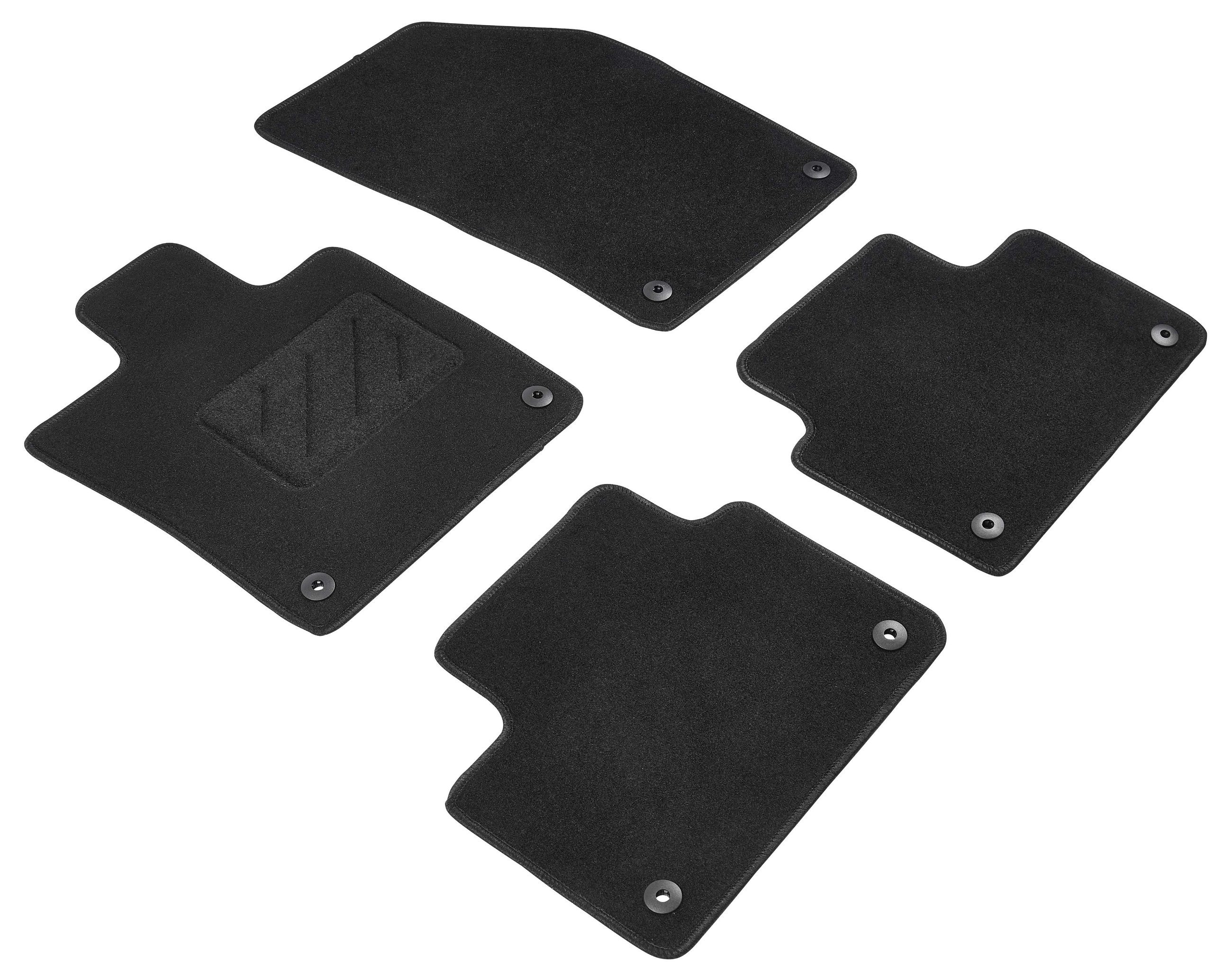 Tapis de sol pour Volvo S60 III 02/2019-auj.