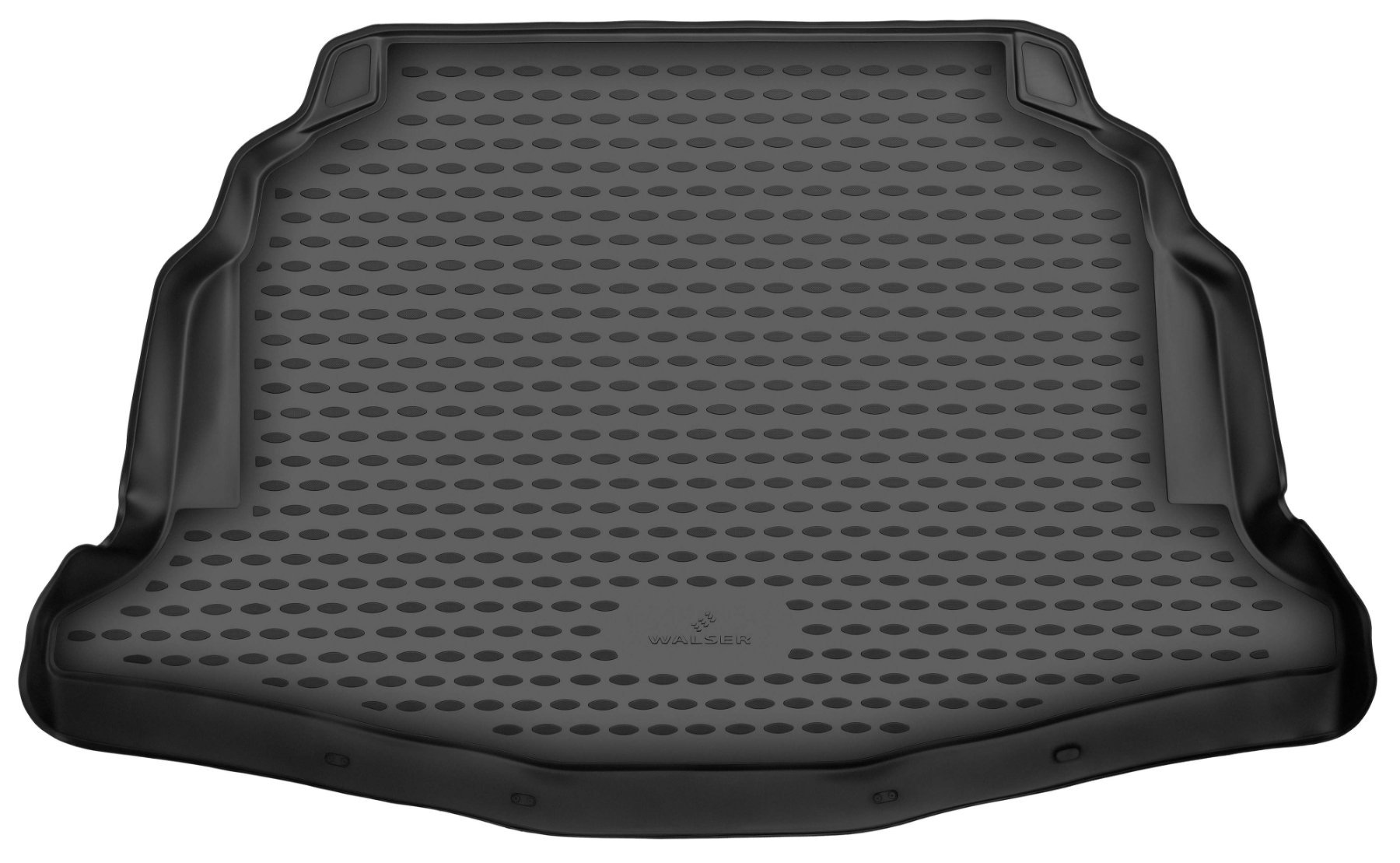 XTR Boot mat for Toyota Corolla hatchback (E21) 10/2018-Today, lower load floor