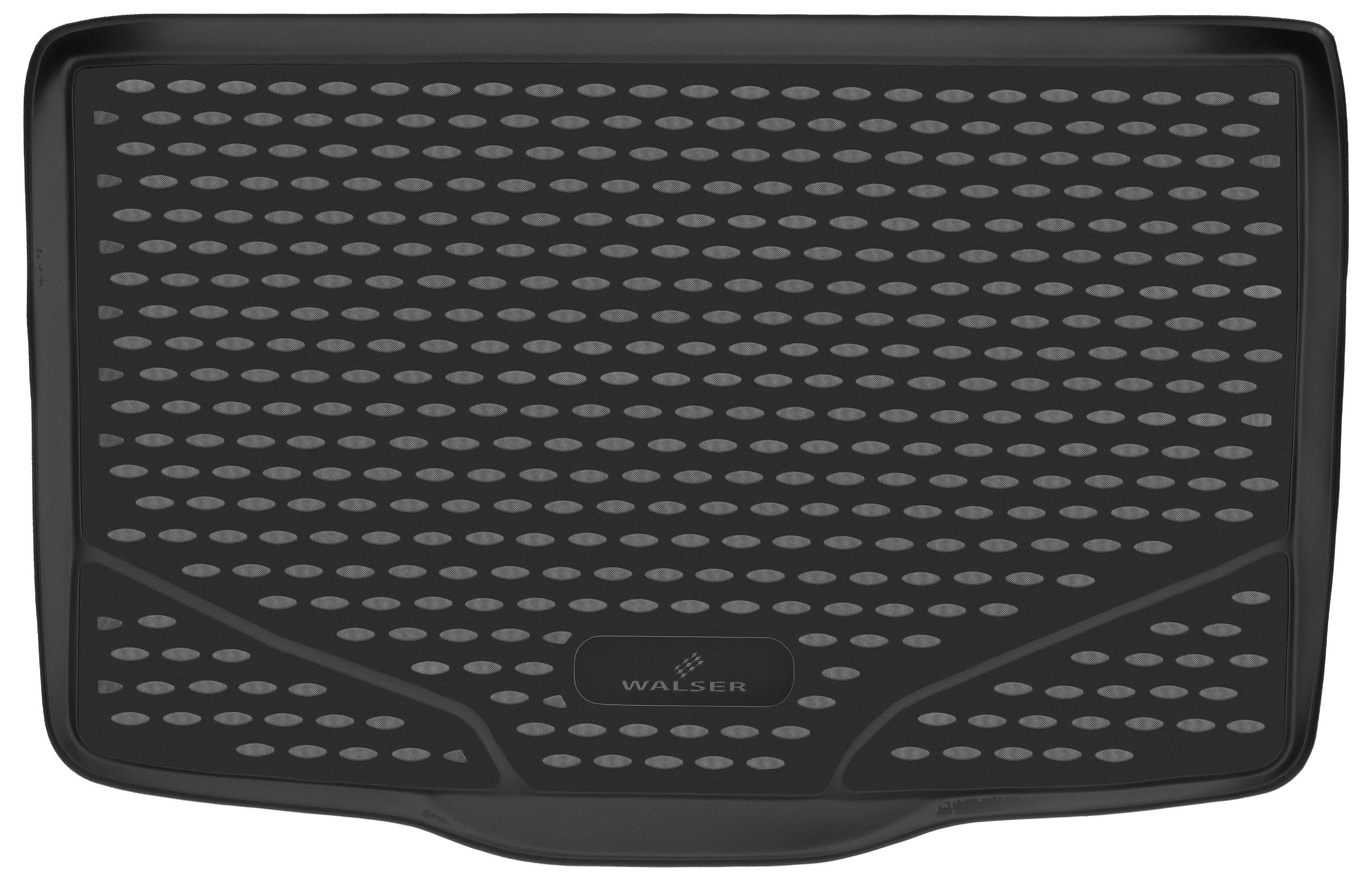 XTR Boot Mat for Fiat 500L 09/2012 - Today