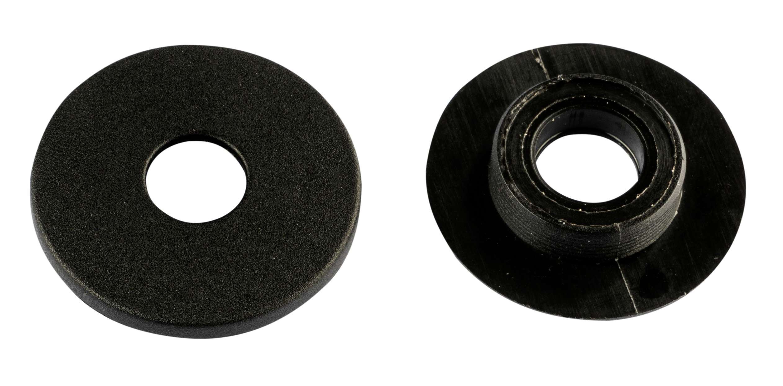 NXT Rubber Mats for VW TRoc 07/2017 Today Rubber mats for VW T ROC