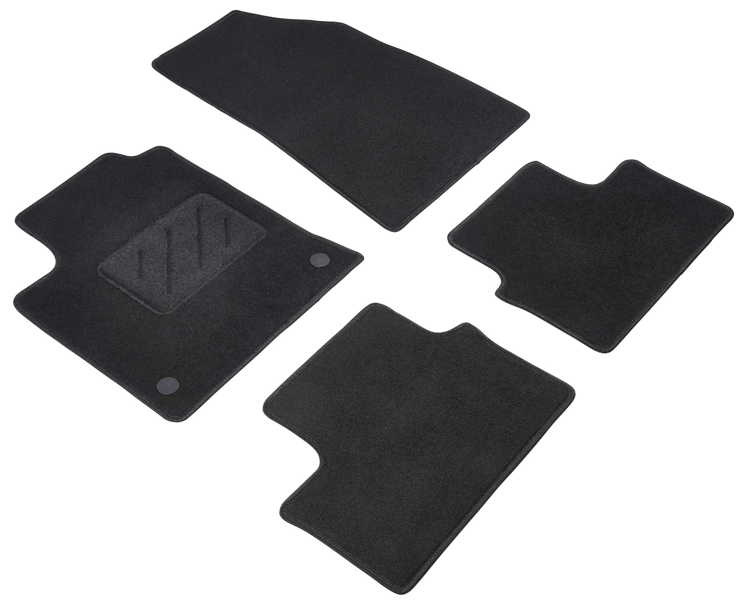 Tapis de sol pour Renault Clio V 06/2019-auj.