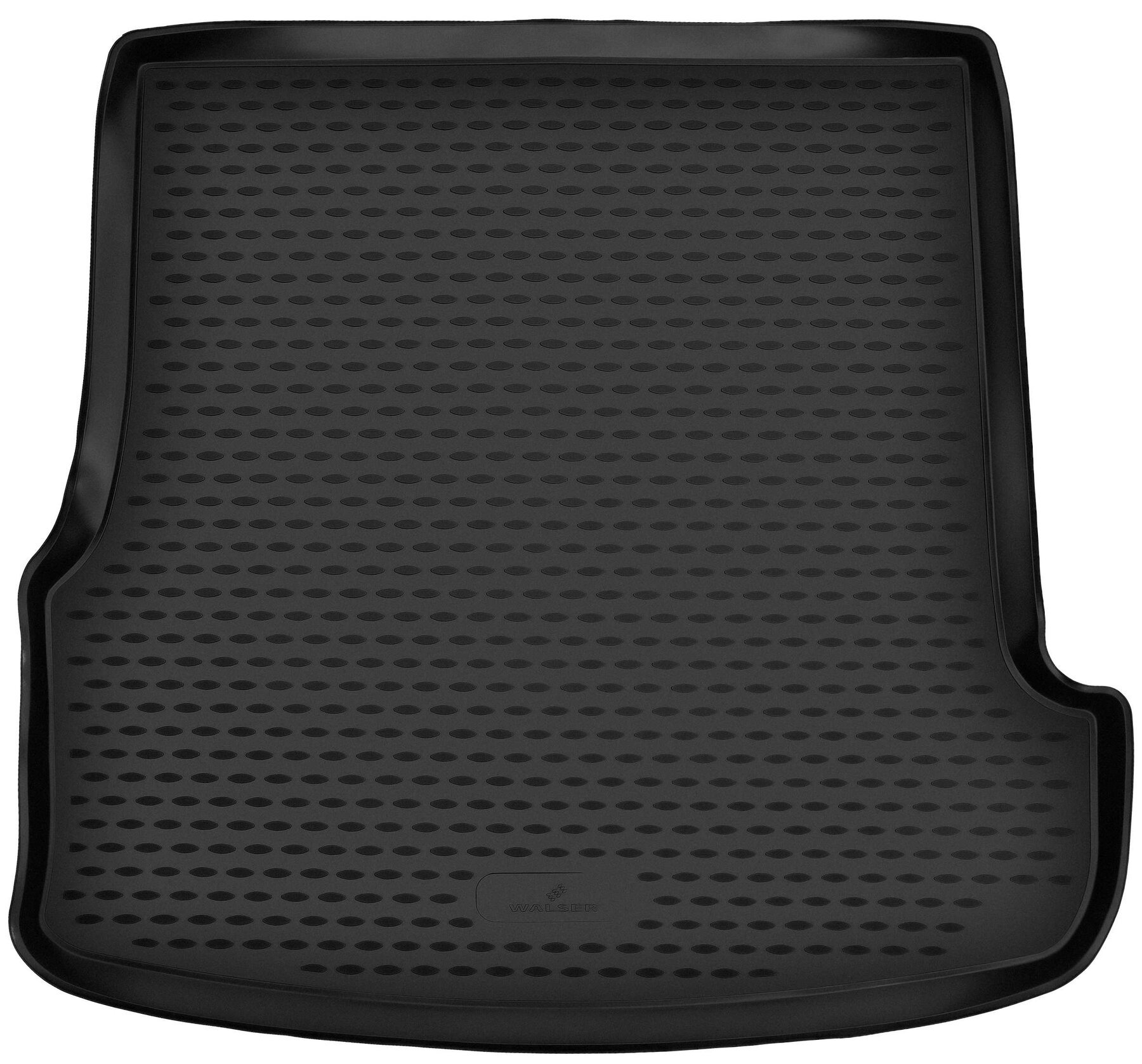 XTR Boot Liner for VW Passat Variant (3B5) 05/1997-12/2001, Passat Variant (3B6) 09/2000-08/2005