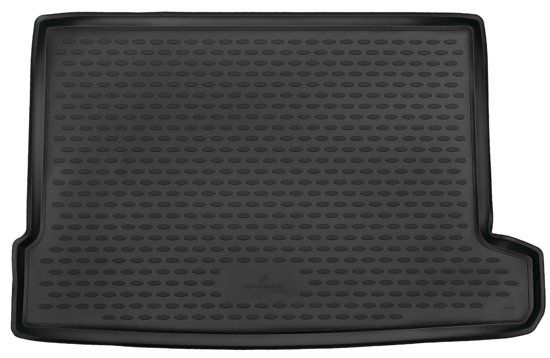 XTR Boot Liner for BMW 1er (F40) 07/2019-Today