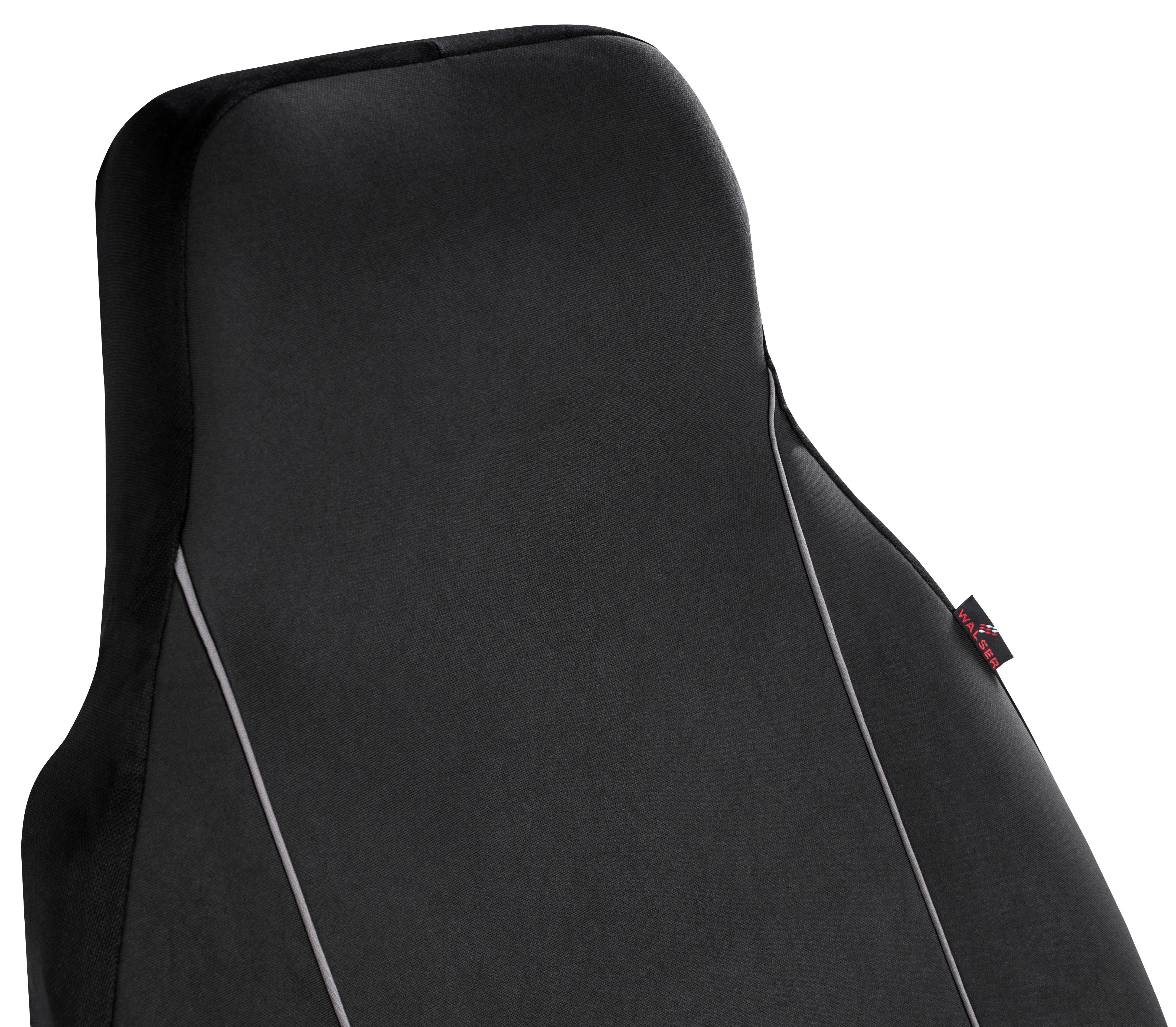 Housses de sièges Modulo Highback pour deux sièges avant