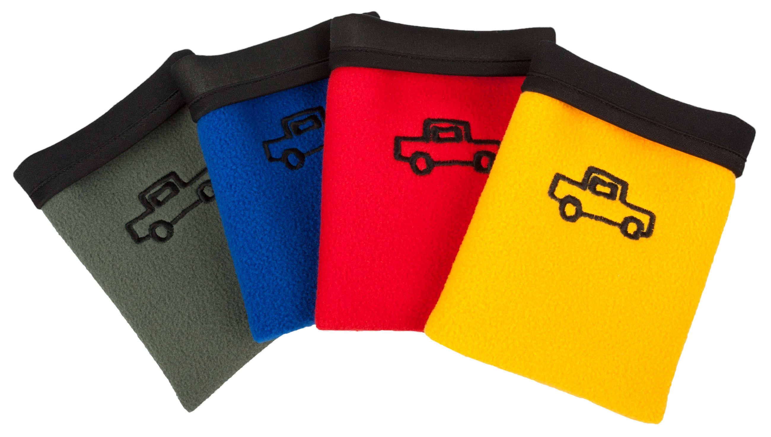 Drink houder en mobiele telefoon houder voor auto Scotty