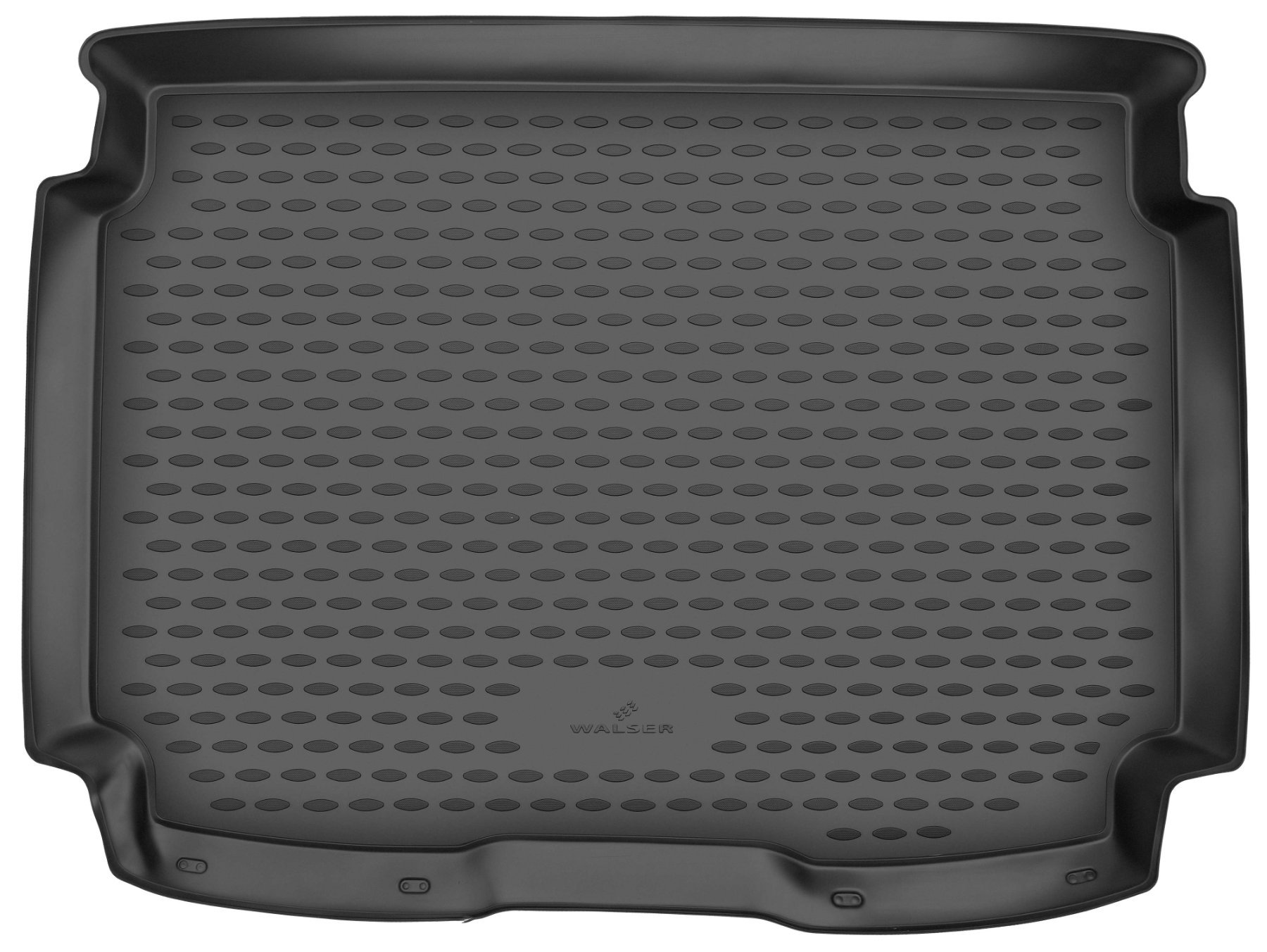 XTR Boot Liner for Ford Focus IV (HN) 01/2018-Today, upper load floor