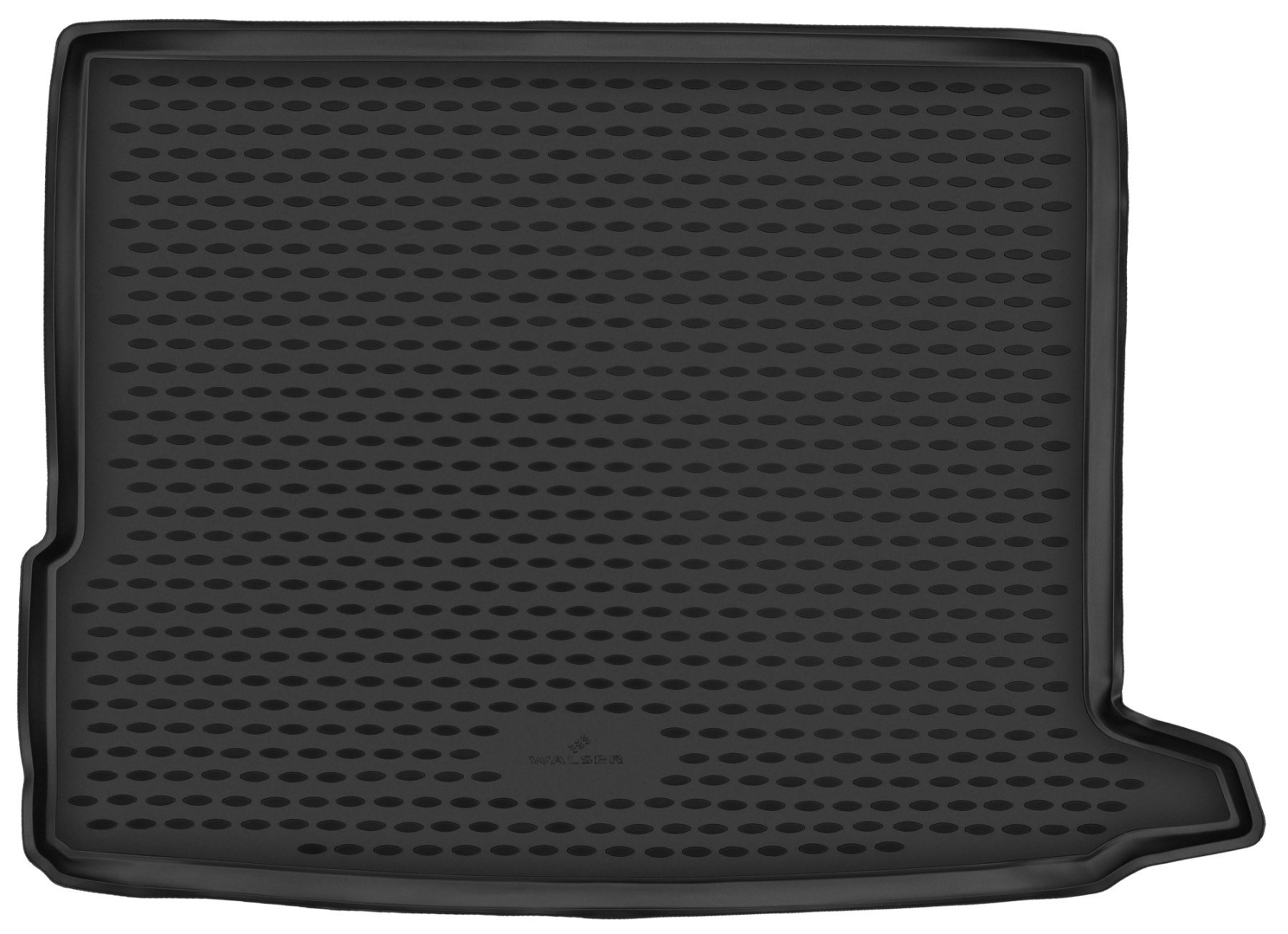 XTR Boot Mat for Mercedes-Benz GLC (X253) 06/2015-Today, GLC Coupe (C253) 06/2016-Today