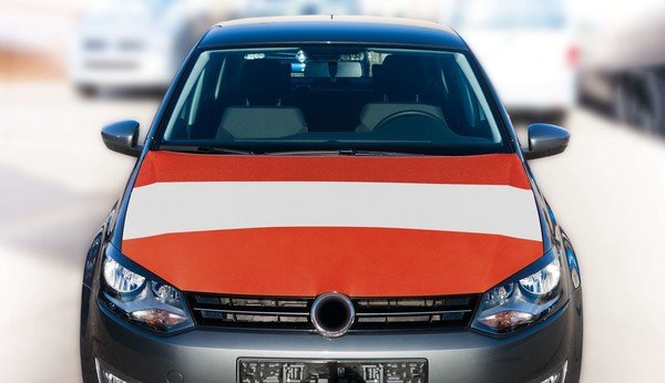 Motorhaubenabdeckung Österreich