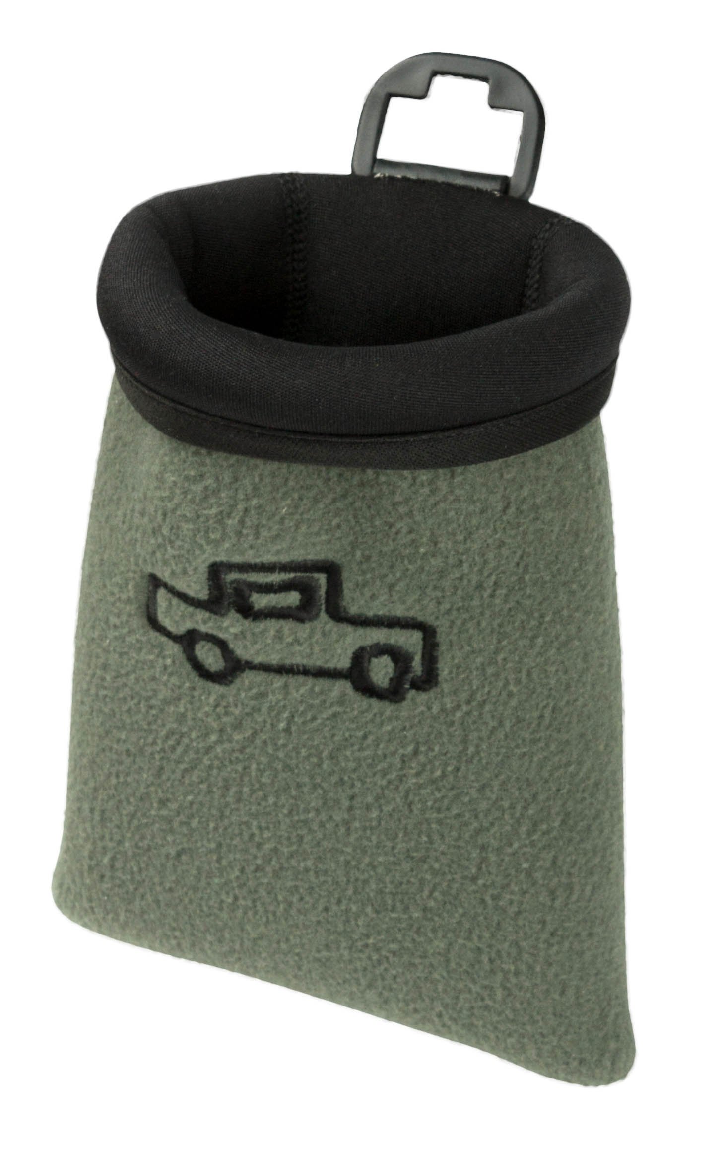 Drink houder en mobiele telefoon houder voor auto Scotty