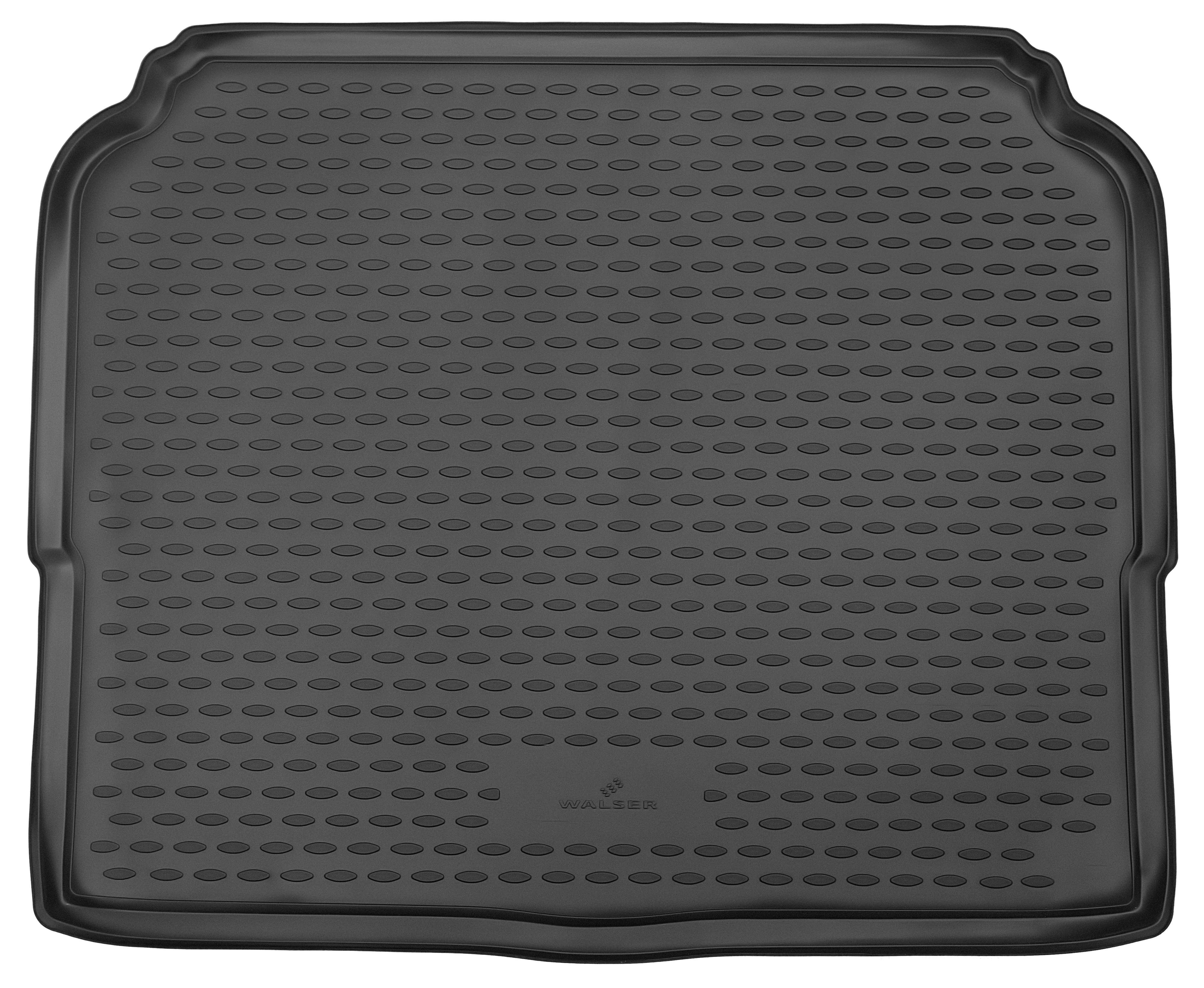 XTR Boot Liner for Opel Grandland X (A18) lower loading floor 2017-Today