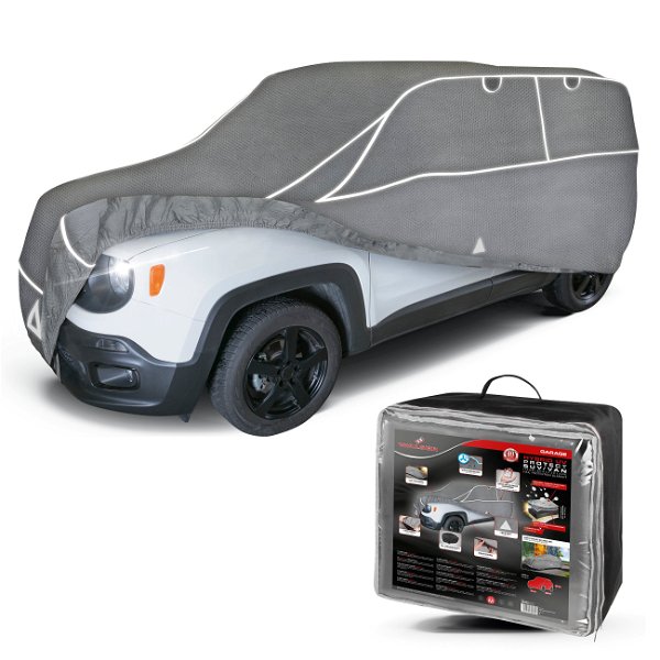 Waterdichte autohoes voor KIA EV6 GT-Line,volledige buitenhoes,sneeuw,zon,UV-stof,bescherming.,A-GS